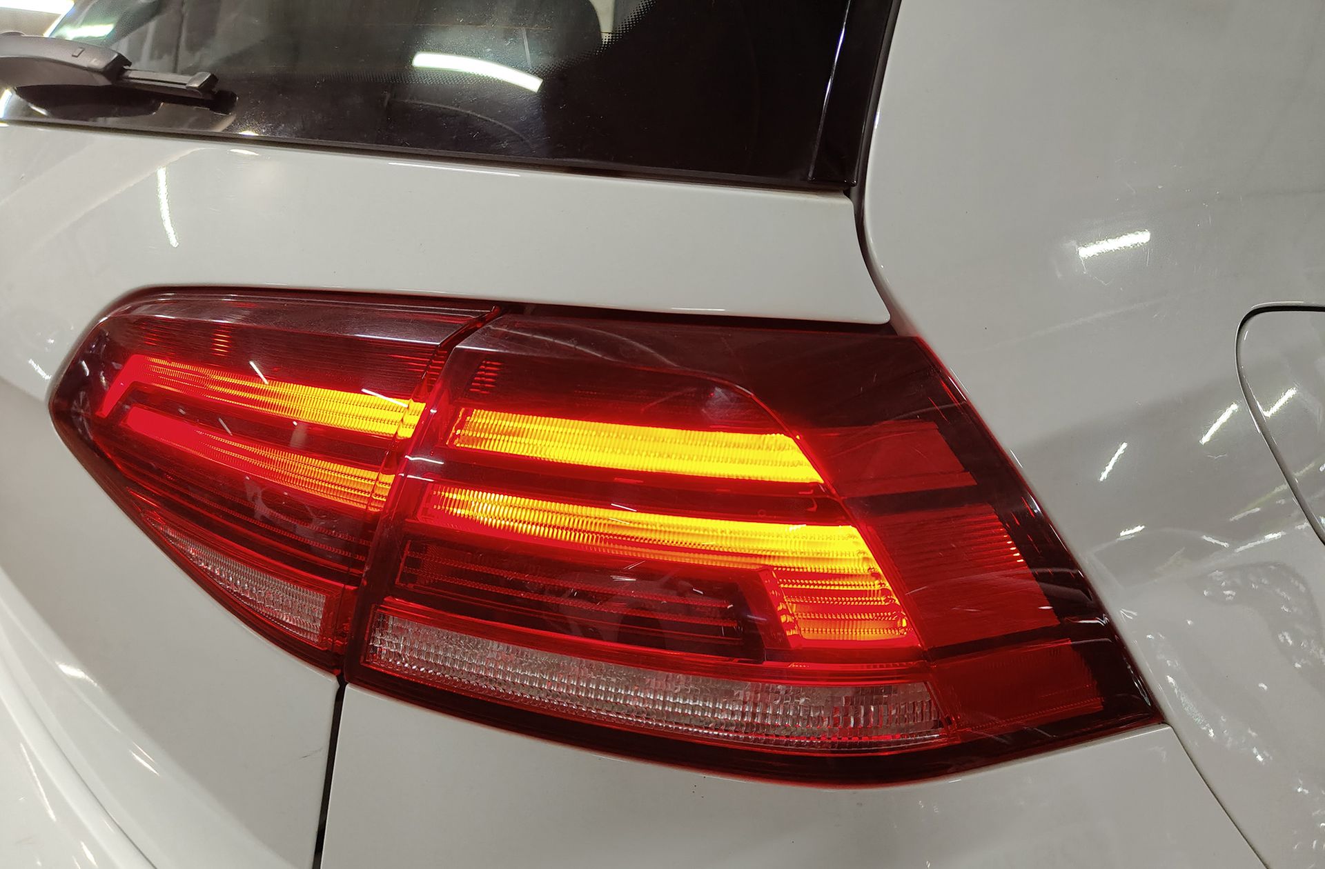 Volkswagen Golf e-Golf e-Golf ePower - foto 17