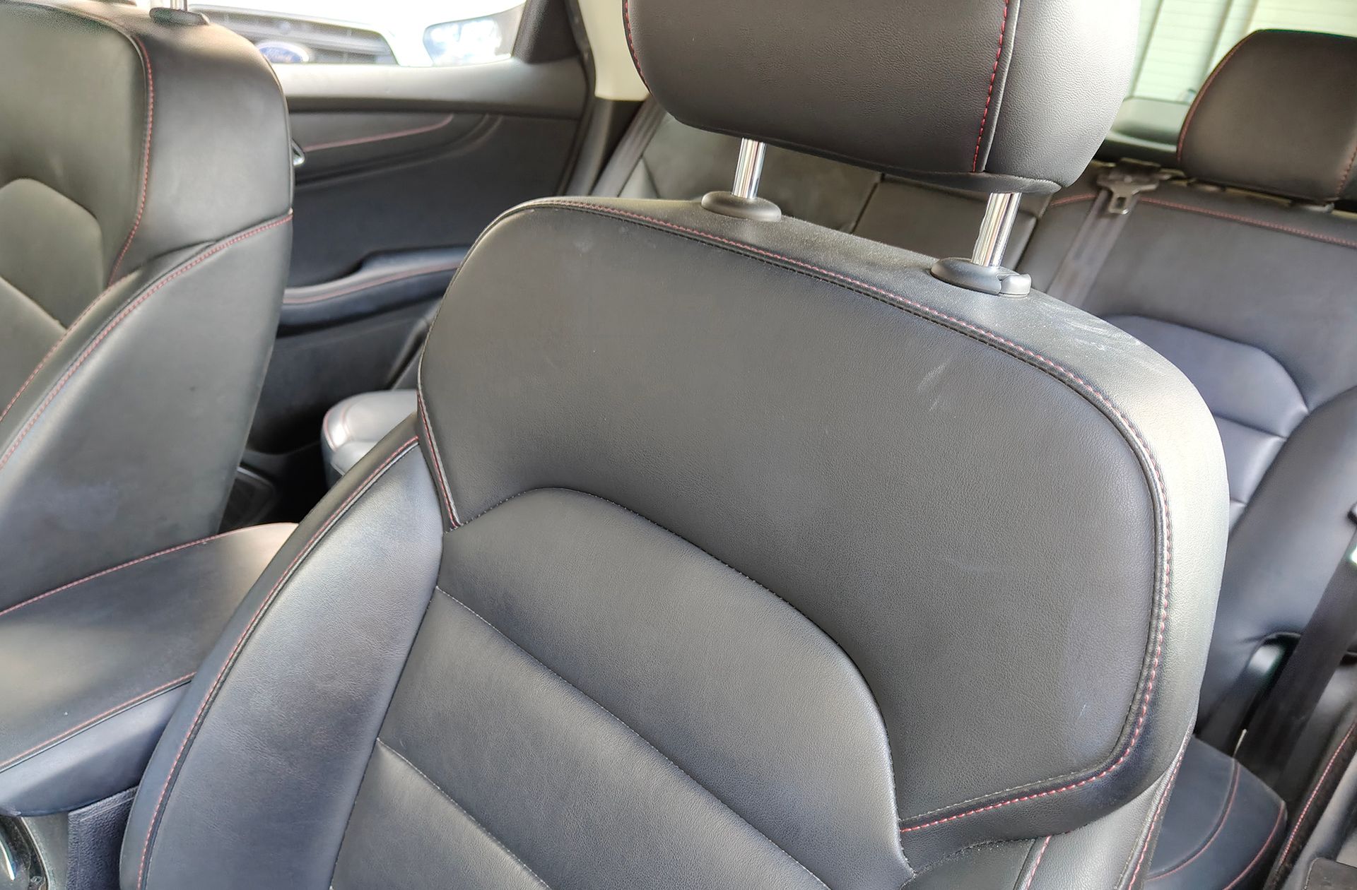 MG HS 1.5 Turbo GDI Comfort DCT - foto 6