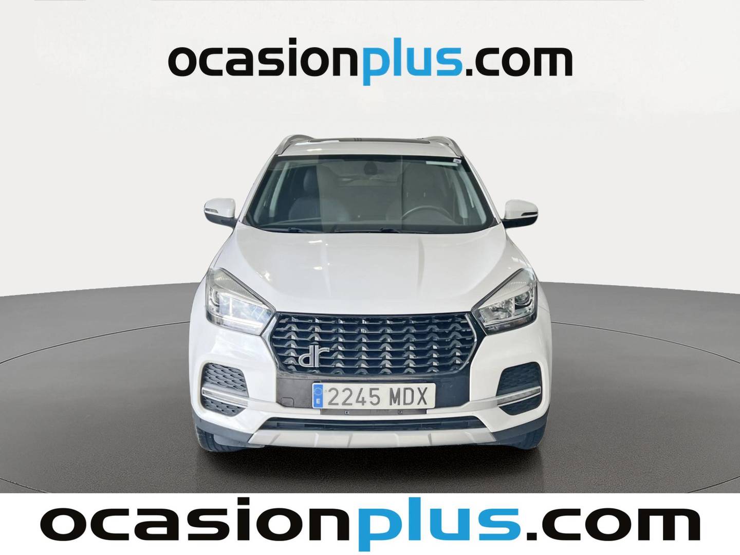 Foto DR AUTOMOBILES DR 4.0 DR AUTOMOBILES DR4 1.5 (116 CV)