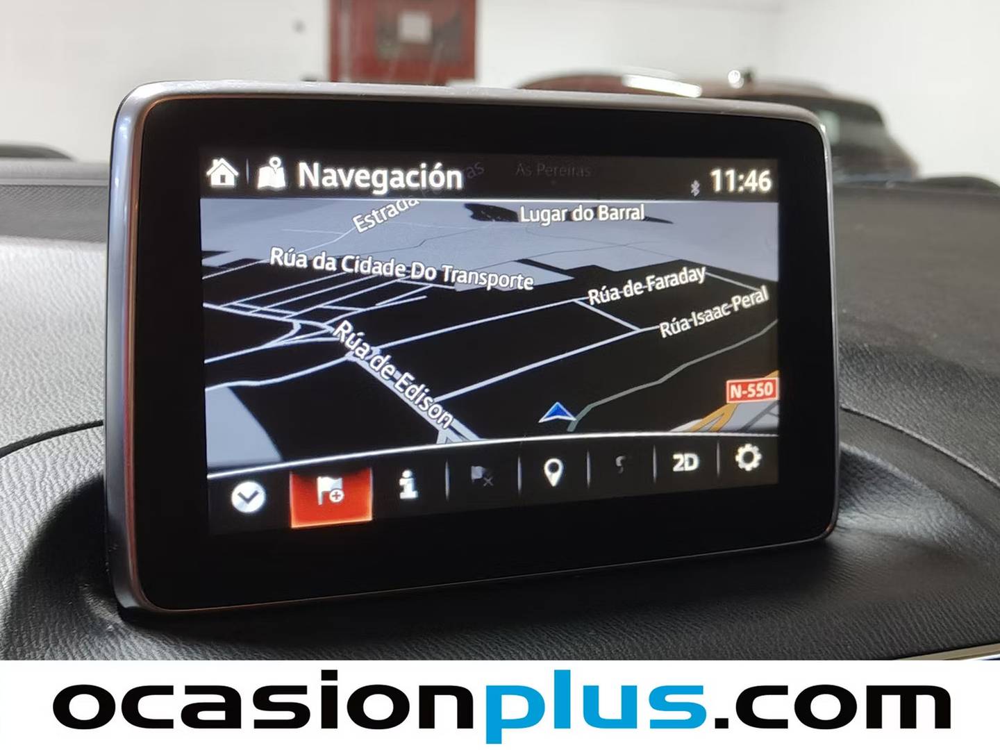 Foto Mazda Mazda3 Mazda Mazda 3 2.0 GE Style MT (120 CV)