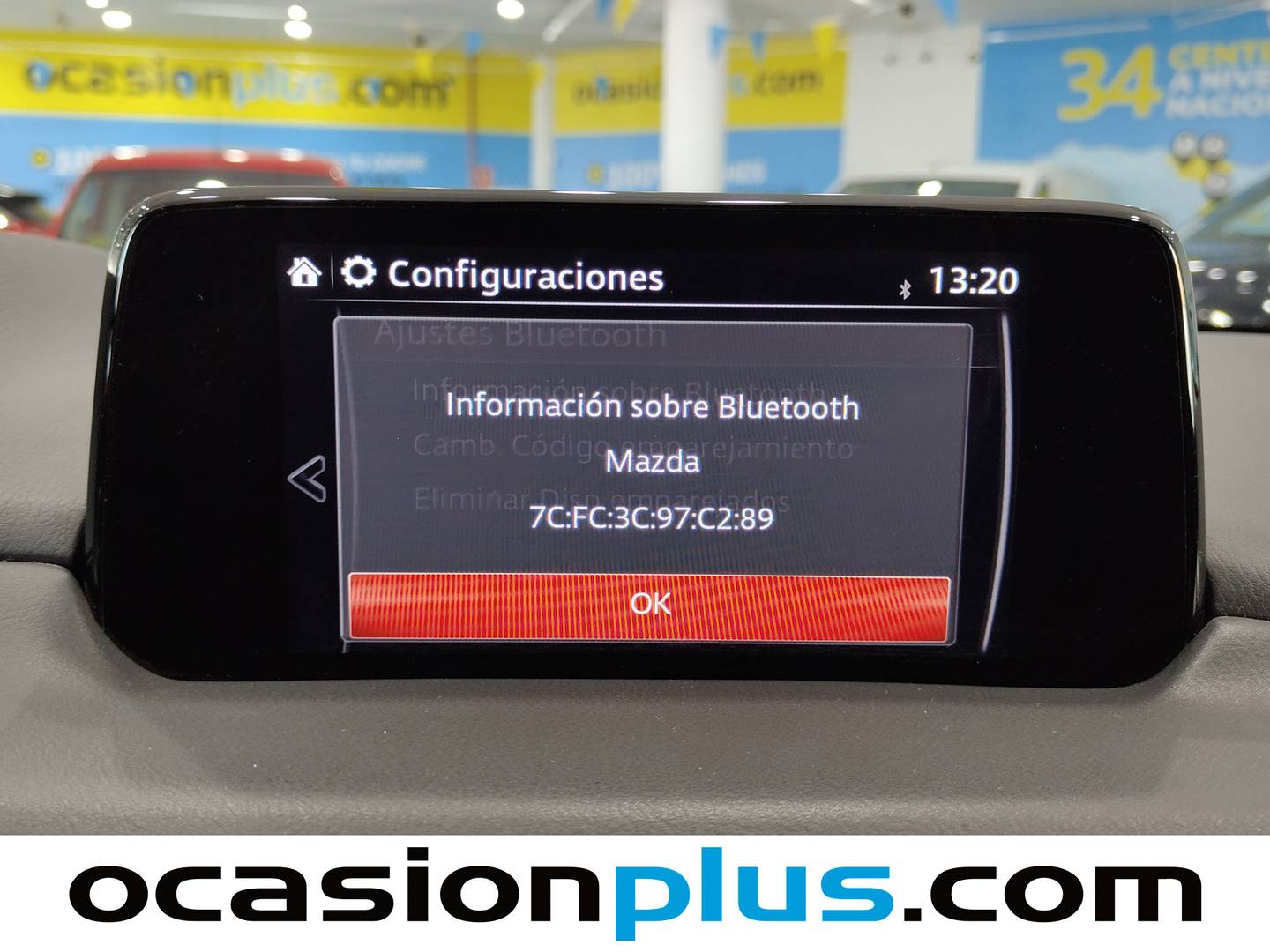 Mazda CX-5 Mazda CX-5 2.5 G Zenith Black Sky Cruise AWD AT (194 CV) al mejor precio