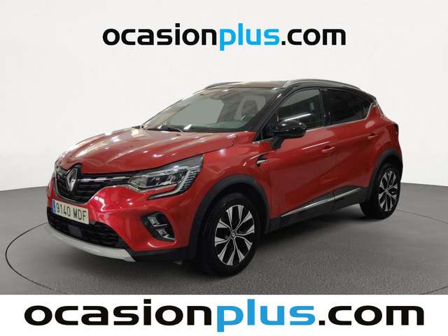 Renault Segunda Mano Baratos Las palmas