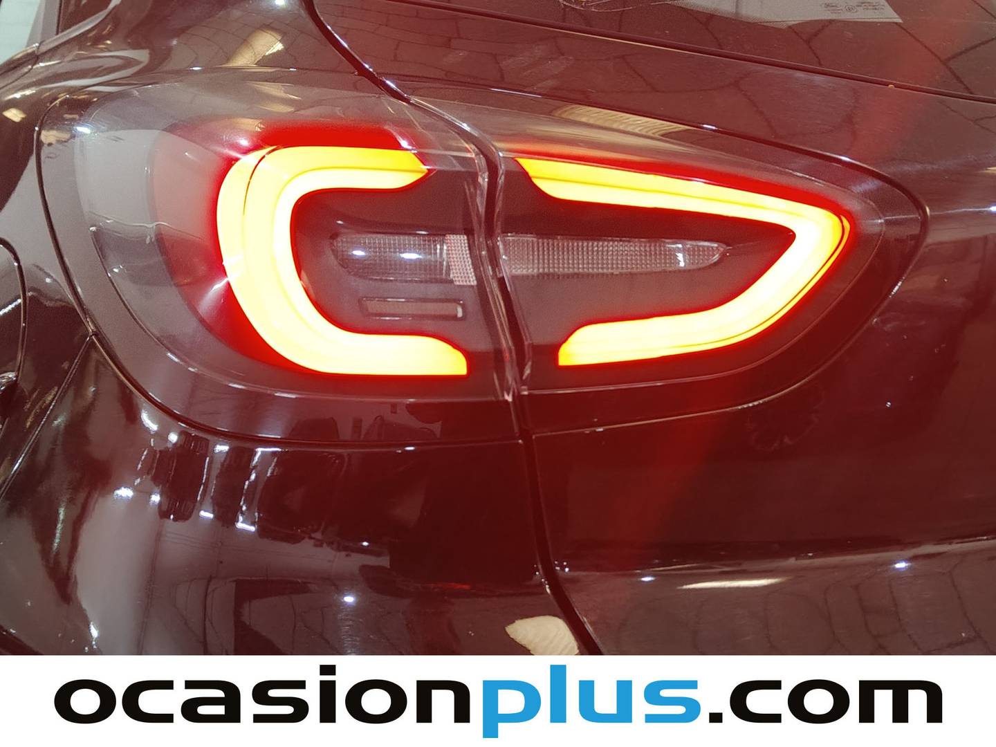 Acabados Ford Puma Ford Puma 1.0 EcoBoost MHEV ST-Line X (125 CV)