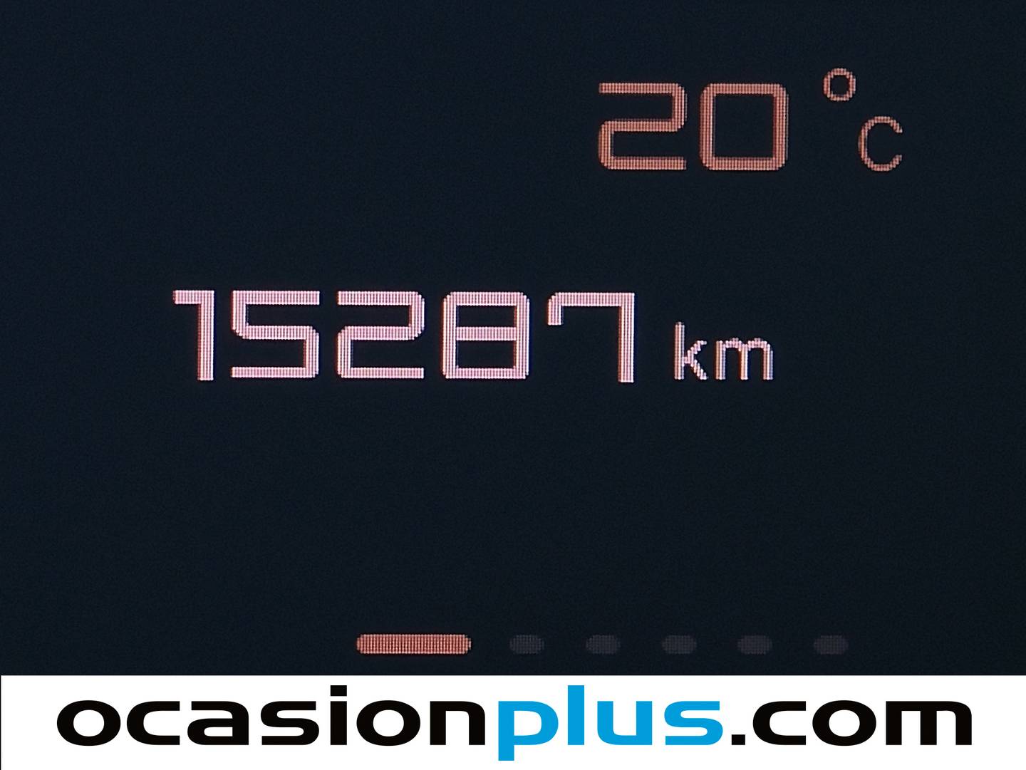Citroën C3 Aircross Citroën C3 Aircross Hybrid 145 Plus e-DCS6 (145 CV) seminuevo