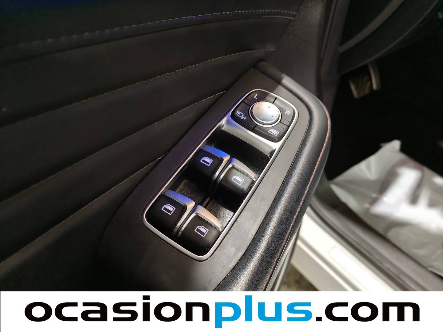 Foto MG HS MG HS 1.5 Turbo GDI Luxury DCT (162 CV)