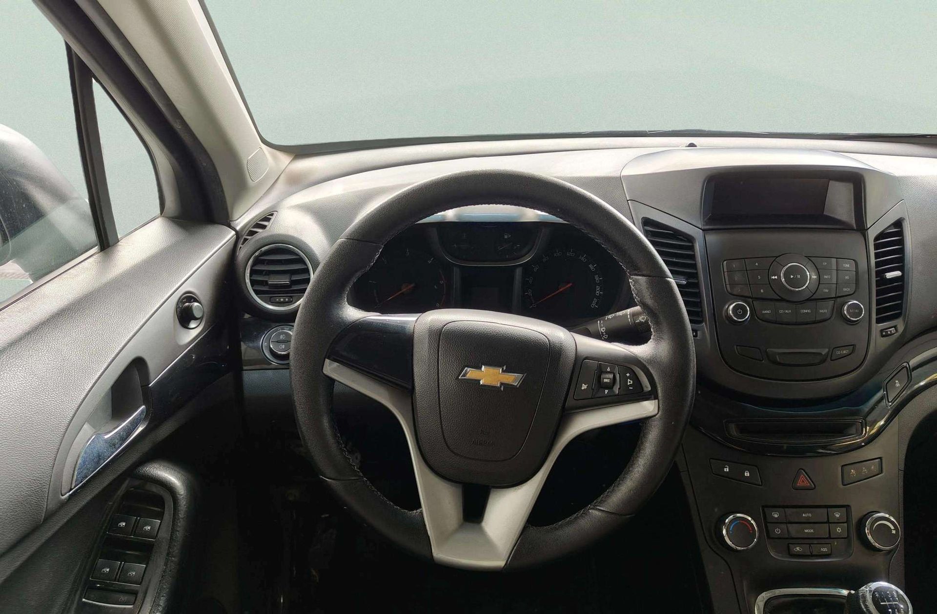Chevrolet Orlando 2.0 VCDi LT+ 7 plazas - foto 19