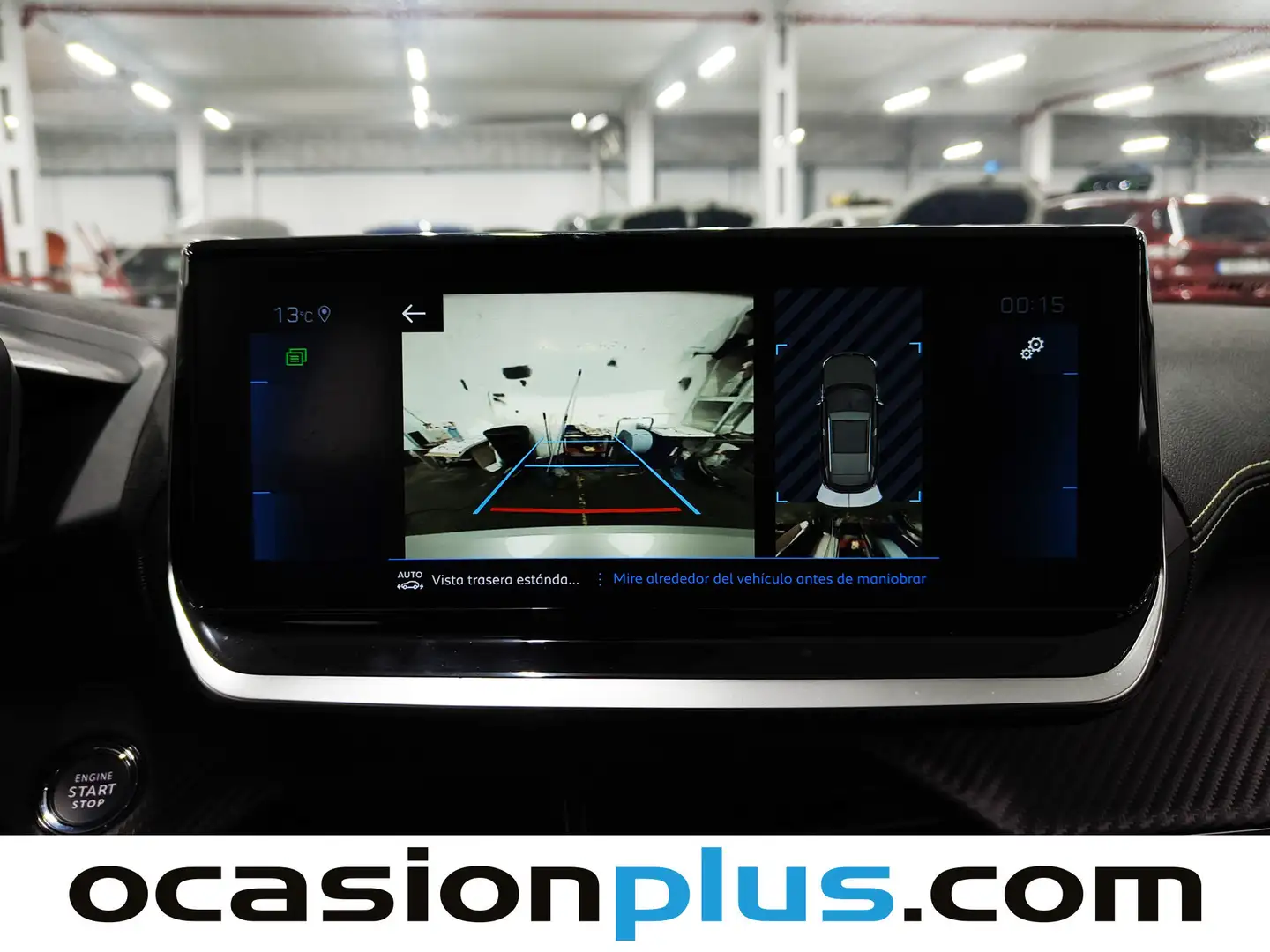 Foto Peugeot 2008 Peugeot 2008 PureTech 130 S&S GT (130 CV)