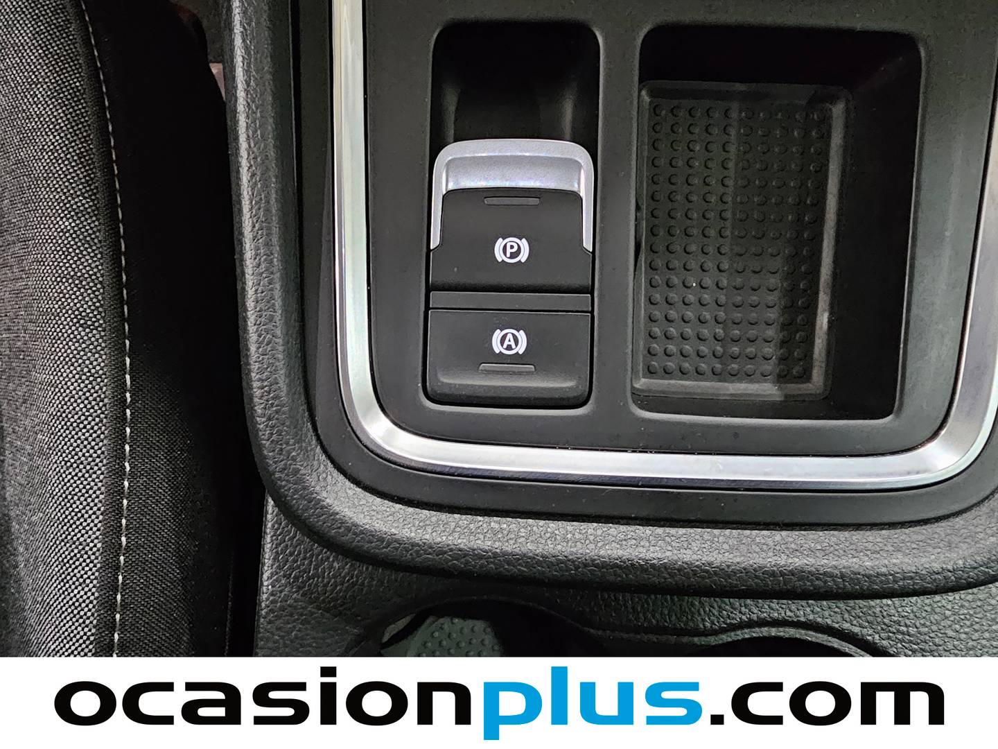 Seat Ateca Seat Ateca 1.5 TSI S&S Style Go DSG (150 CV) de segunda mano