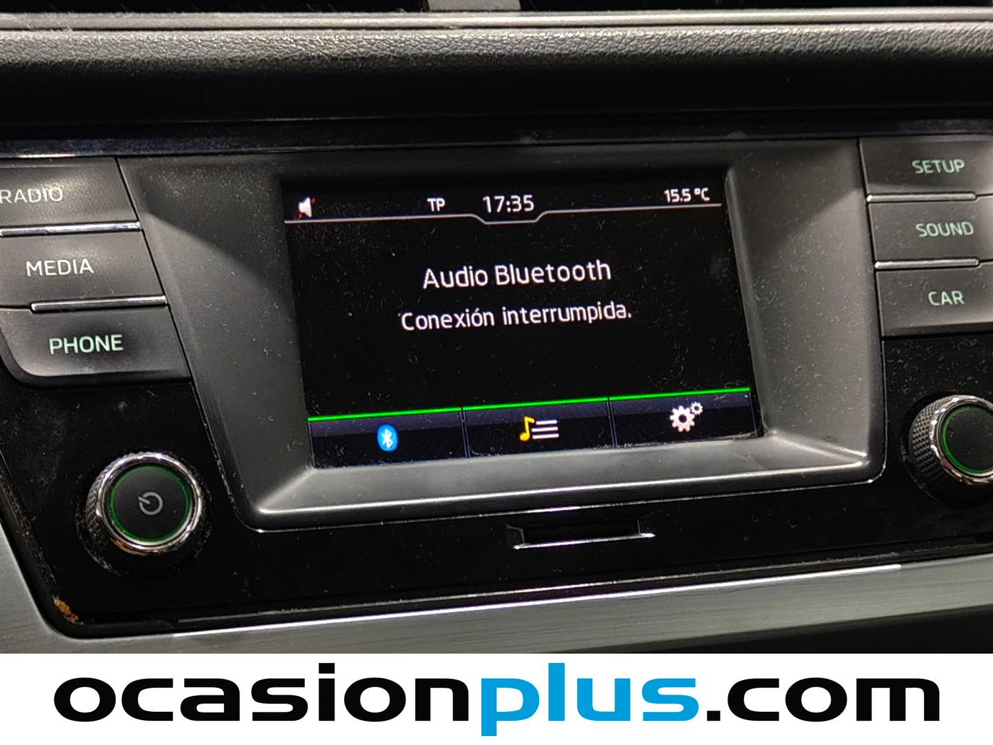 Skoda Fabia Skoda Fabia 1.0 TSI Like (95 CV) barato