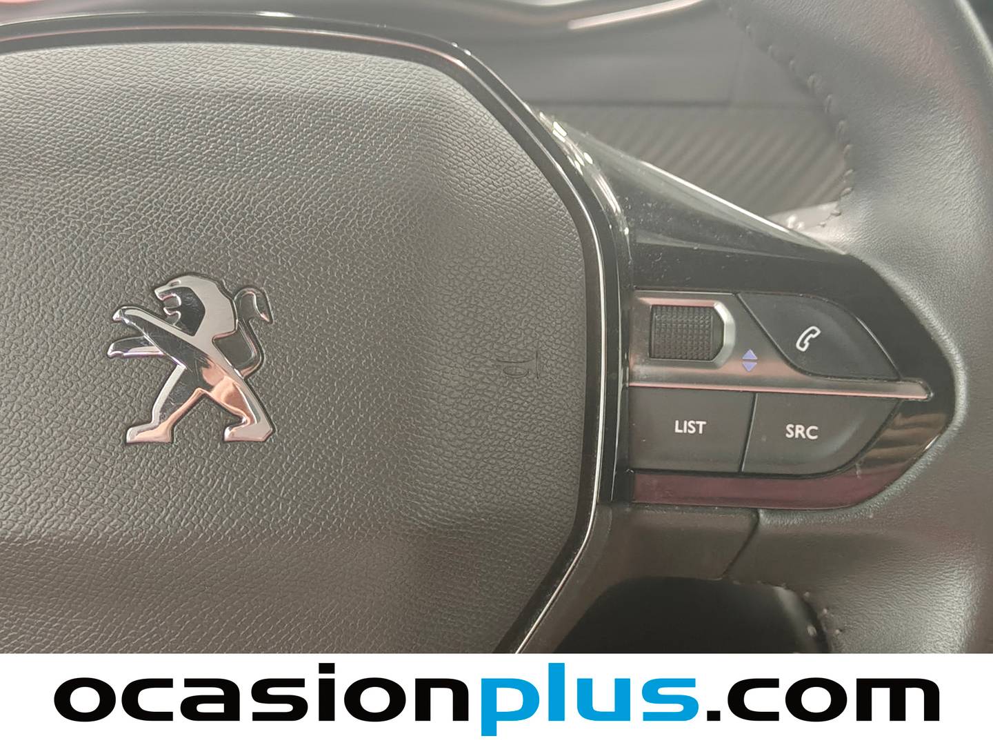 Peugeot 2008 Peugeot 2008 PureTech 100 S&S Allure (100 CV) 100cv
