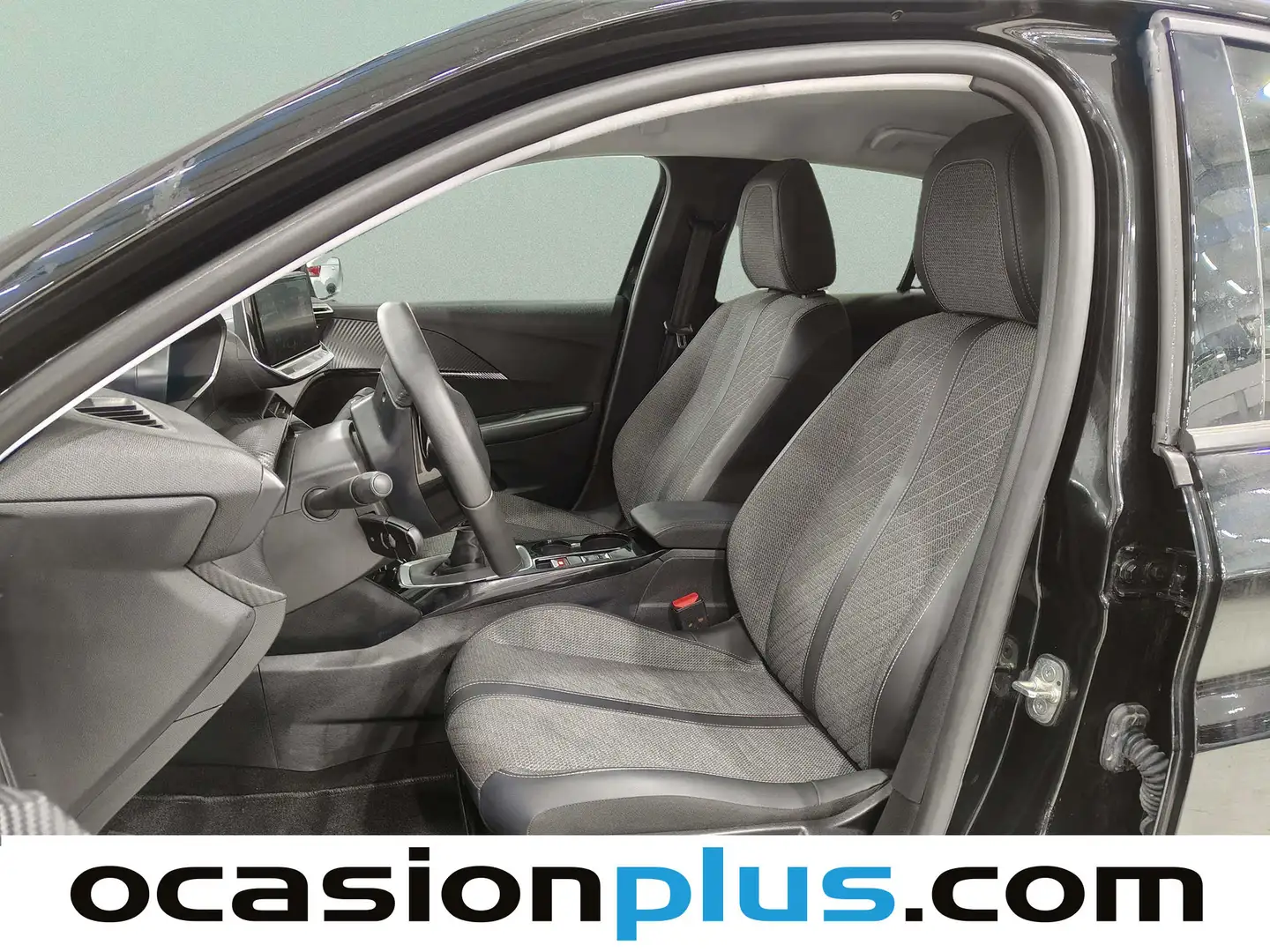 Foto Peugeot 208 Peugeot 208 PureTech 100 Allure (100 CV)