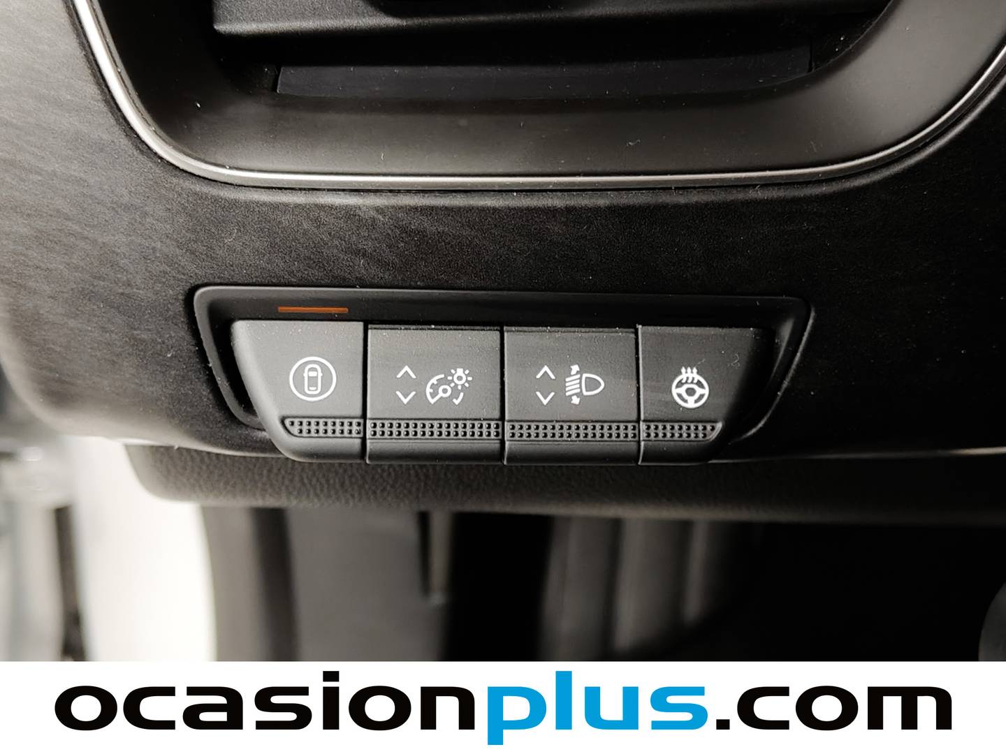 Renault Arkana Renault Arkana Esprit Alpine E-TECH Híbrido (145 CV) de ocasión