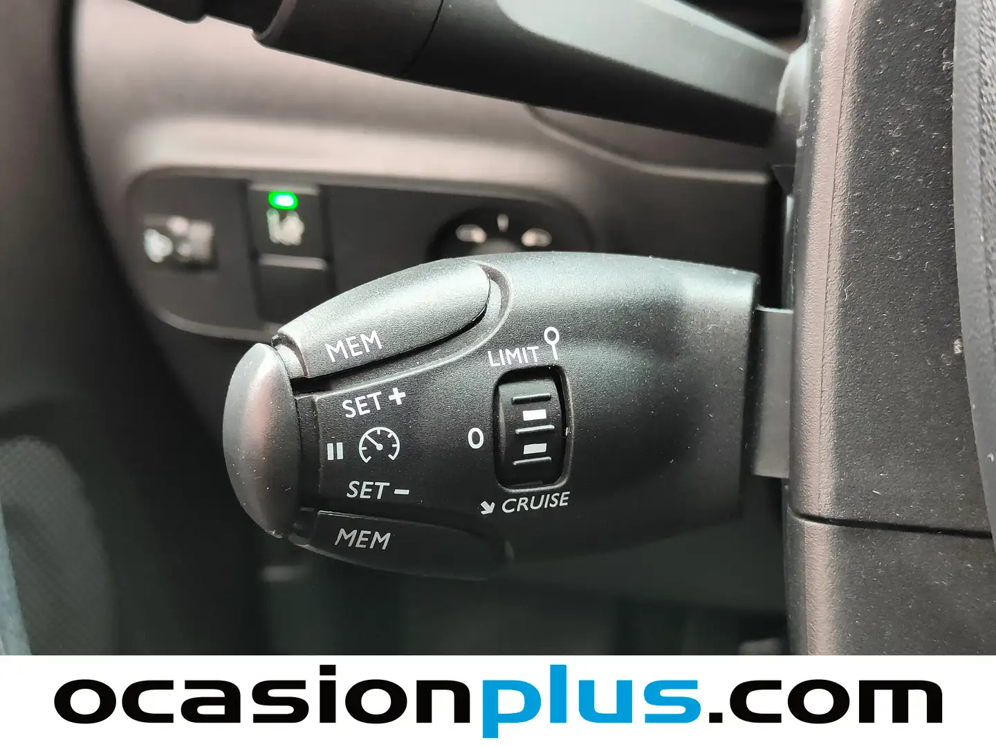 Foto Citroën C3 Citroen C3 BlueHDi 100 S&S Feel (99 CV)