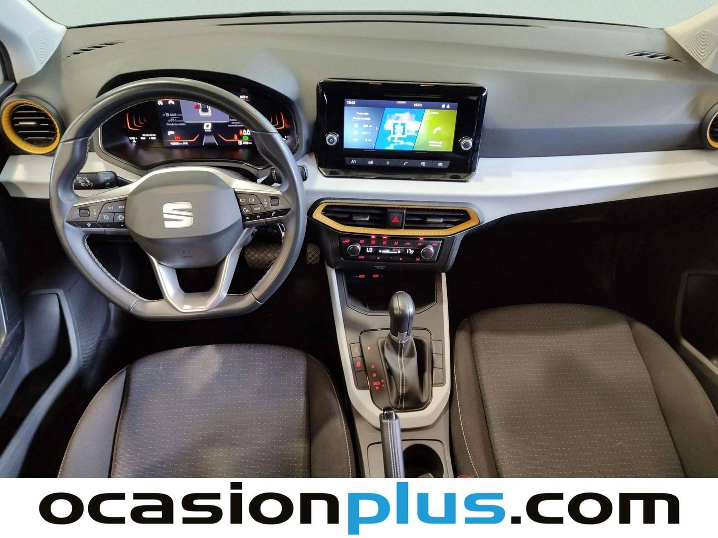 Seat Arona Seat Arona 1.0 TSI Style XL DSG (115 CV) de ocasión