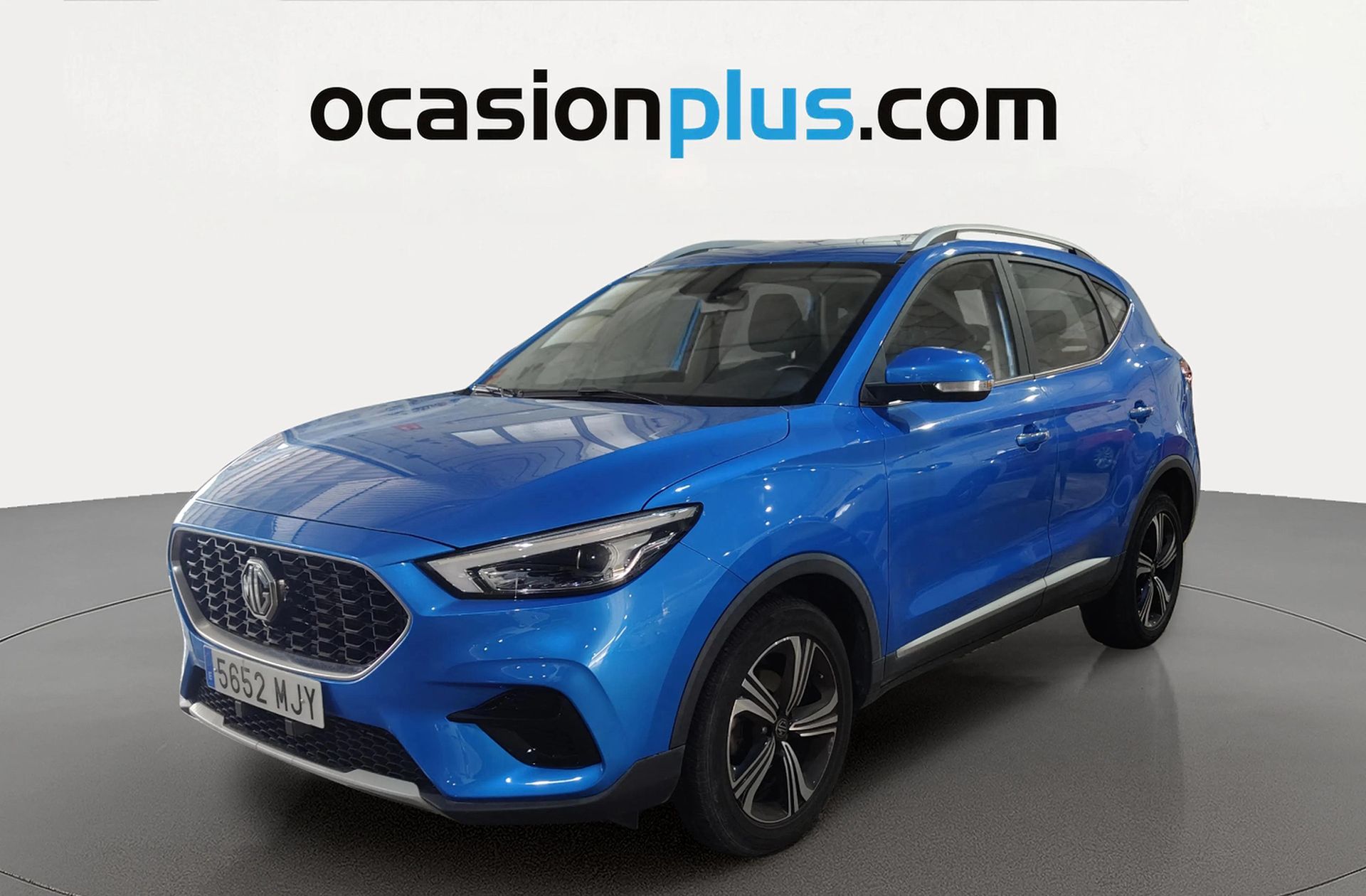 MG ZS 1.5 Comfort