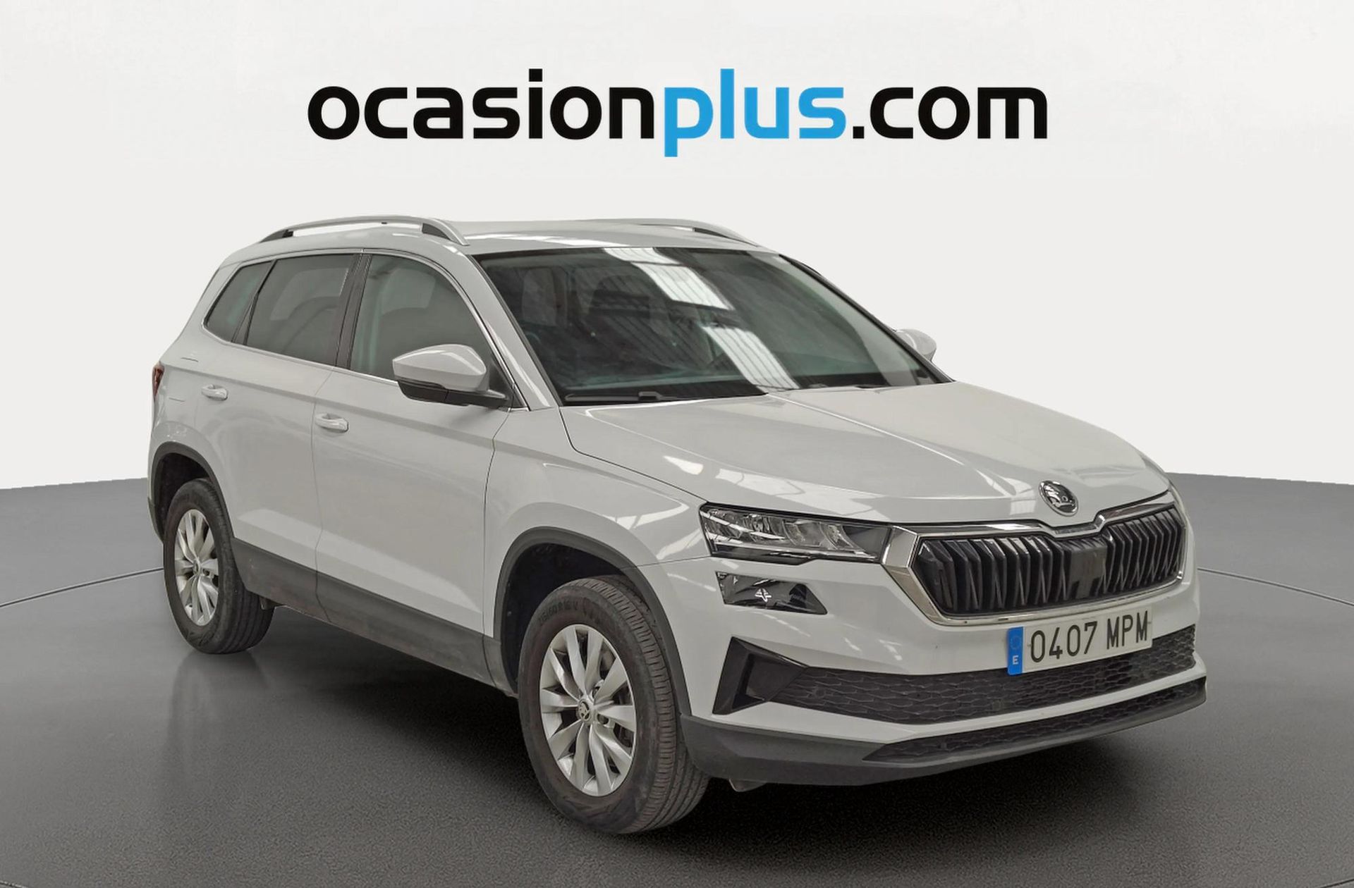 Škoda Karoq 2.0 TDI Selection - foto 2
