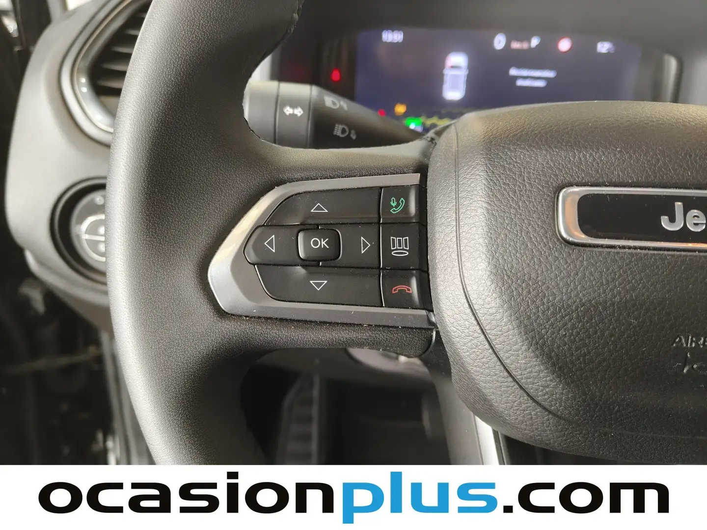 Foto Jeep Renegade Jeep Renegade eHybrid 1.5 Limited ATX (130 CV)