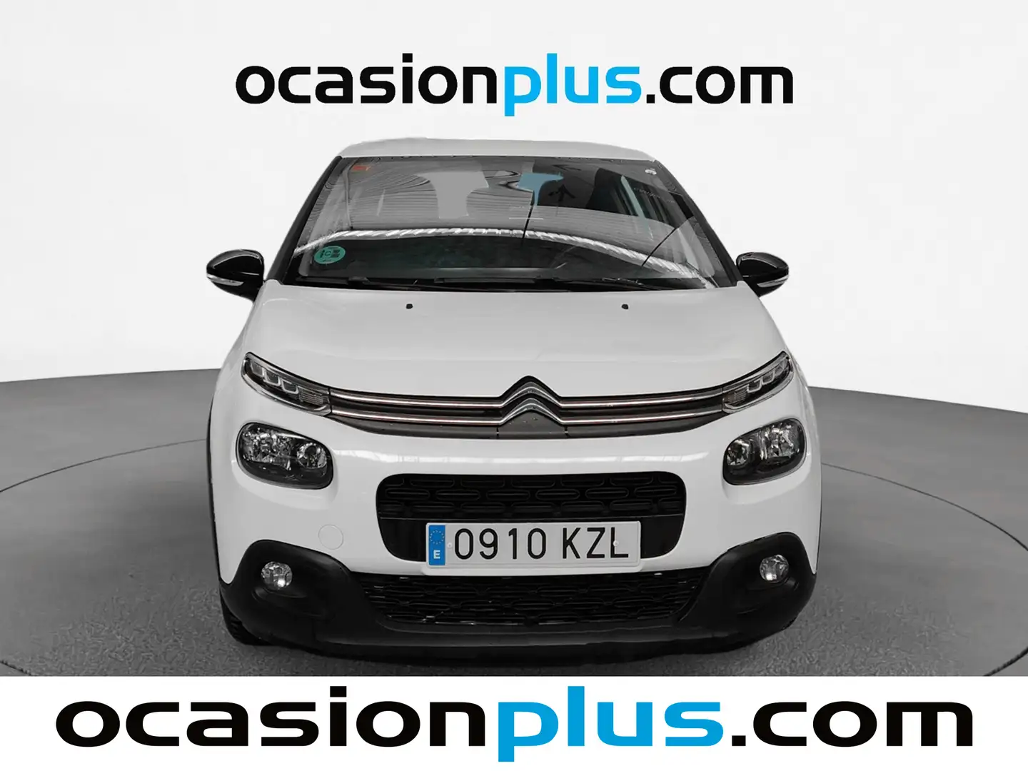Foto Citroën C3 Citroen C3 BlueHDi 100 S&S Feel (99 CV)