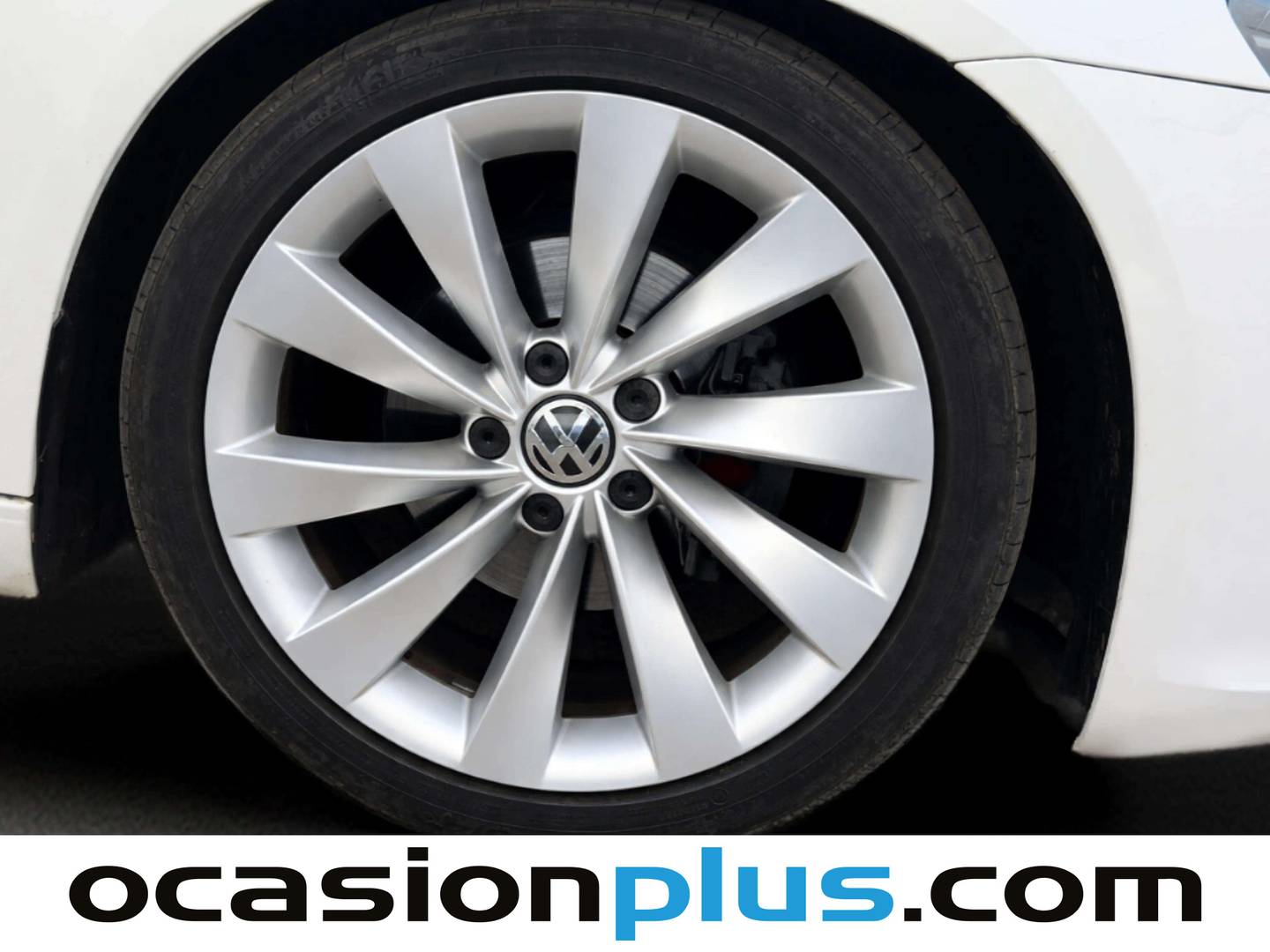 Volkswagen Scirocco Volkswagen Scirocco 1.4 TSI (122 CV) de segunda mano