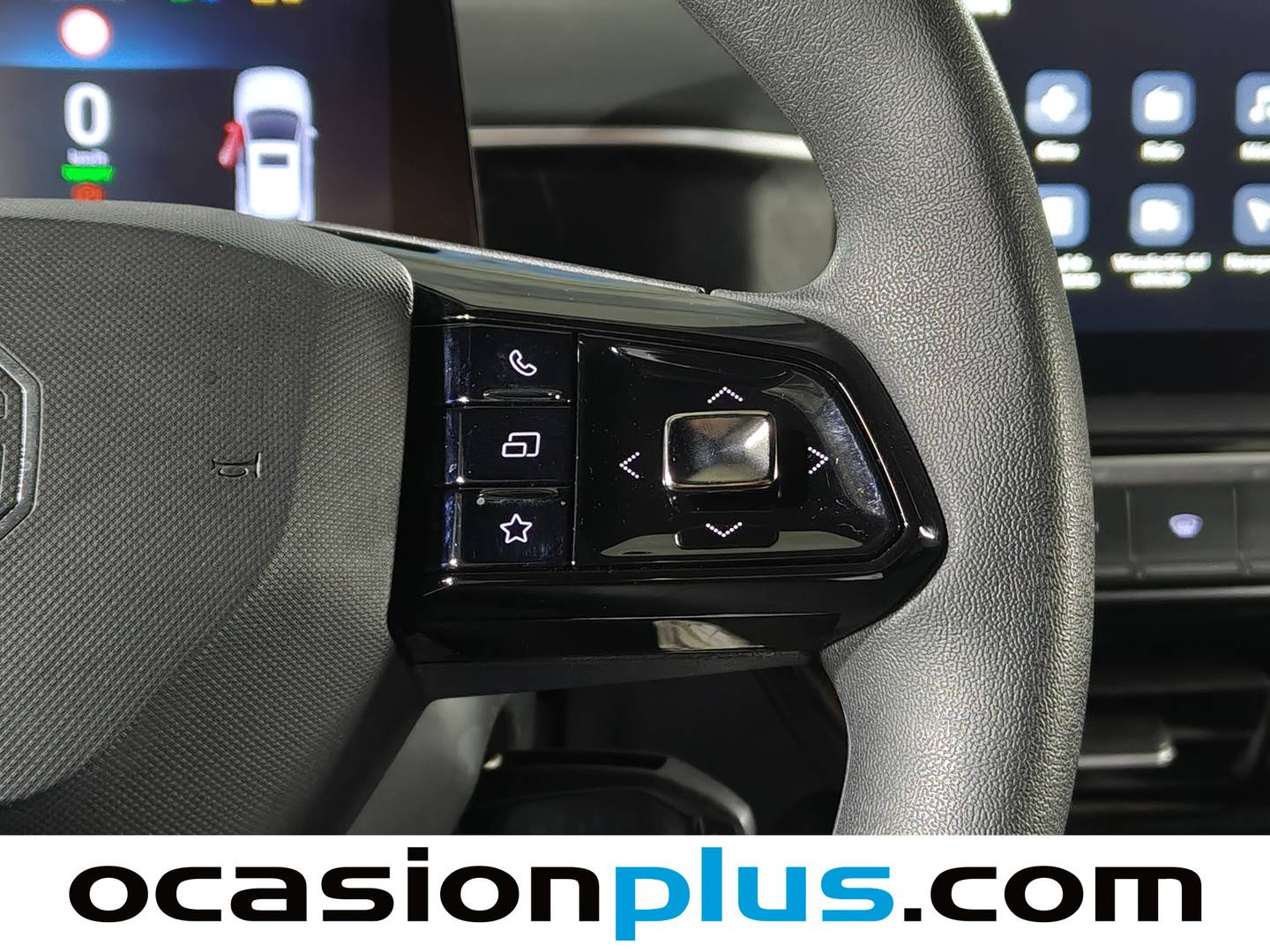 Foto MG MG3 Hybrid+ MG MG3 Hybrid+ Standard (195 CV)