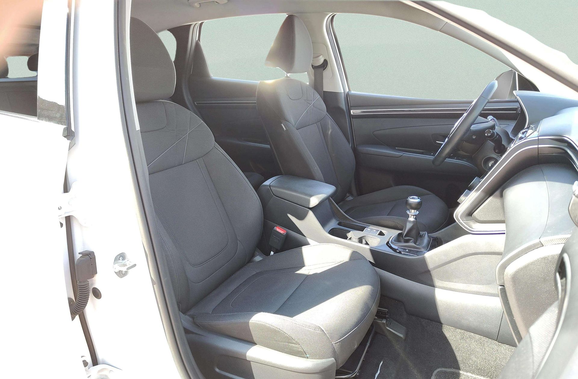Hyundai Tucson 1.6 T-GDi Klass 4x2 - foto 15
