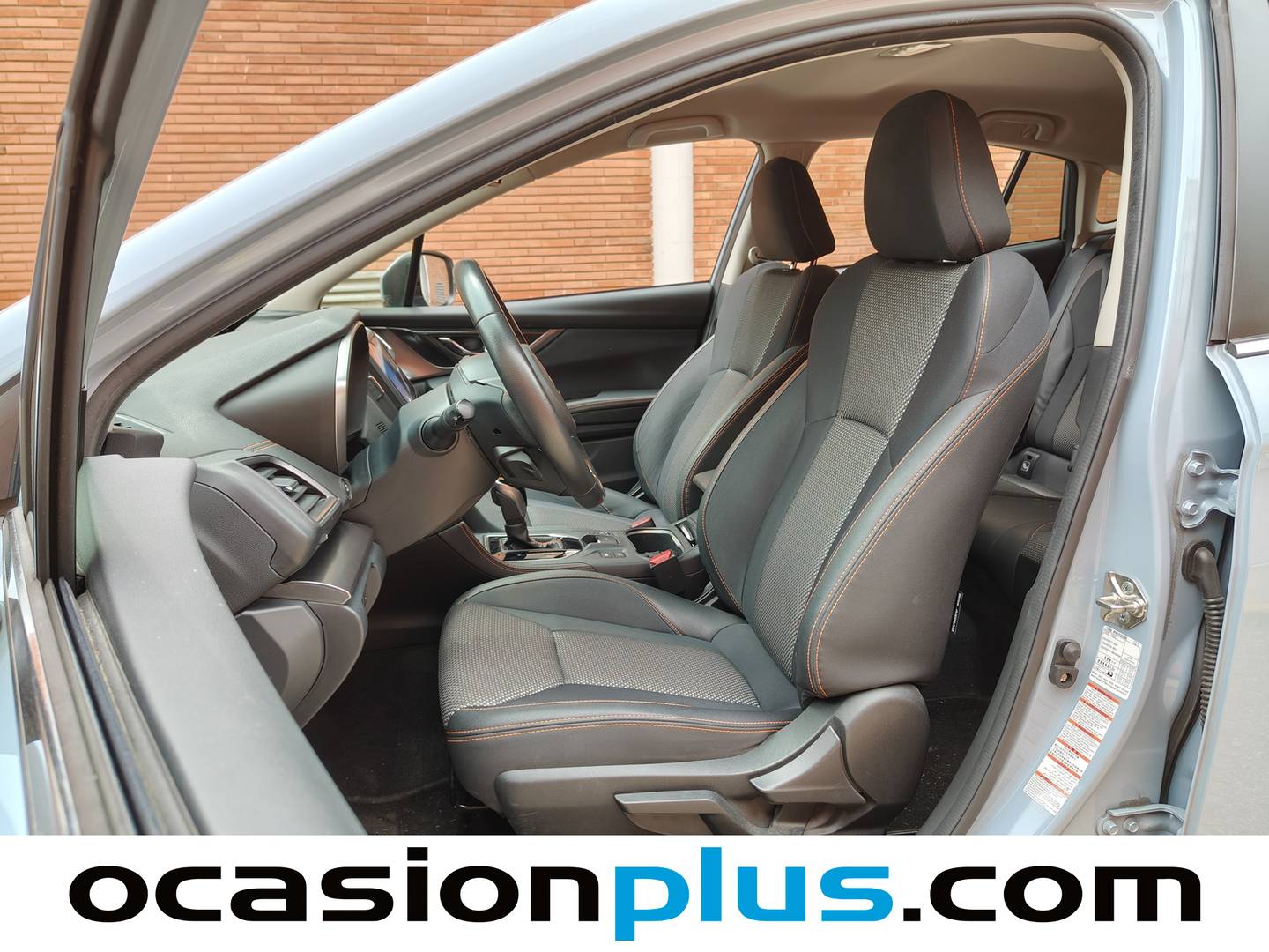 Foto Subaru XV Subaru XV 1.6 Executive Auto (114 CV) 4x4