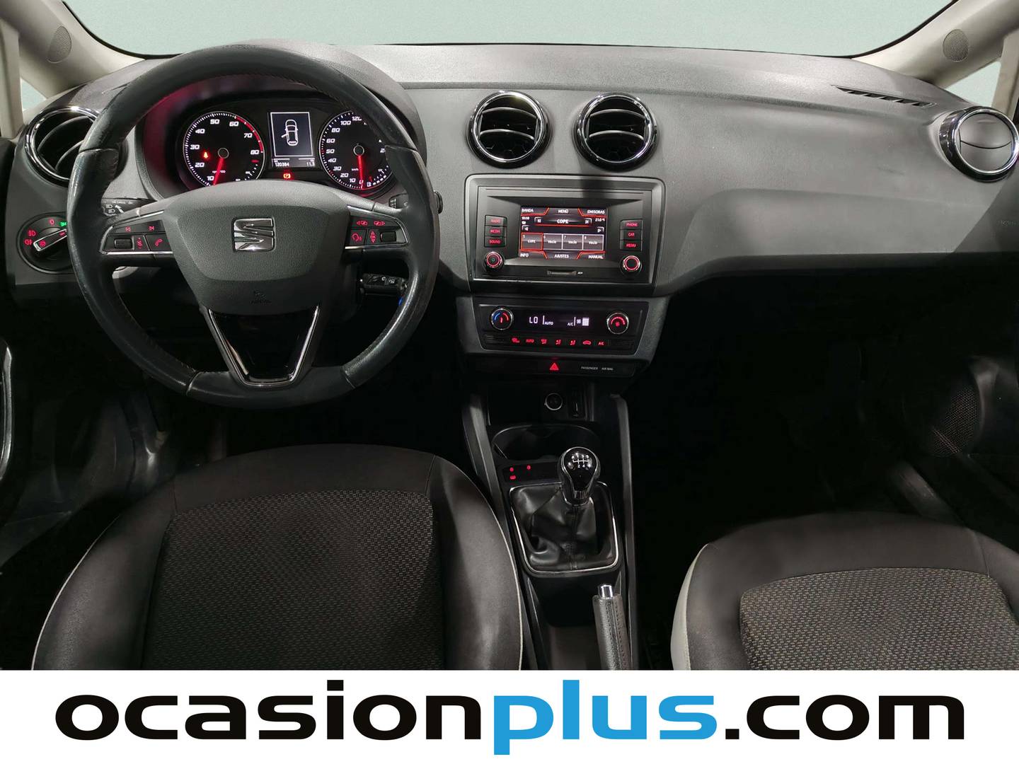 Seat Ibiza Seat Ibiza 1.2 TSI Style (90 CV) de ocasión