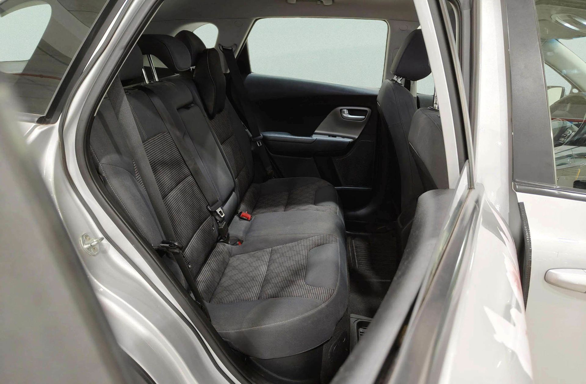 Kia Niro 1.6 GDi HEV Híbrido Concept - foto 15