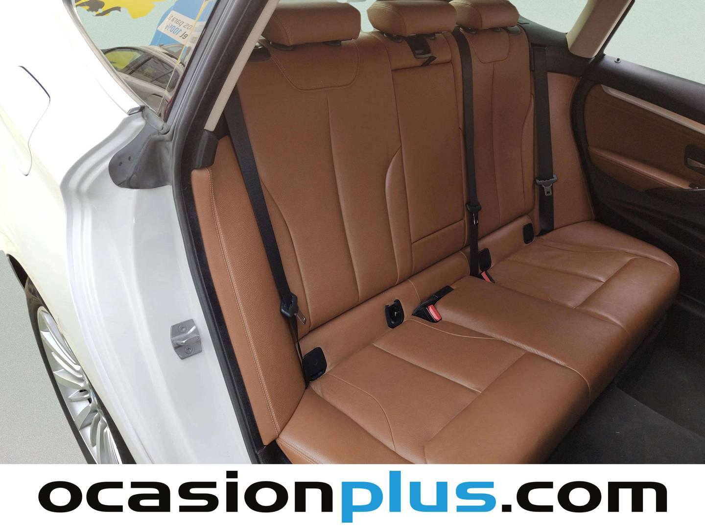 Foto BMW Serie 3 BMW Serie 3 320d Gran Turismo (184 CV)