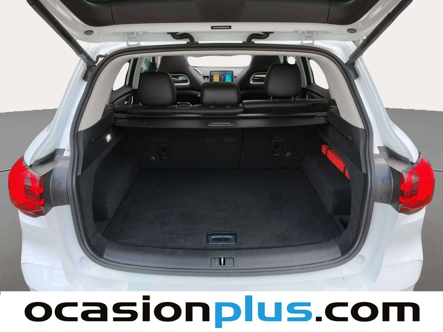 Foto MG HS MG HS 1.5 Turbo GDI Luxury DCT (162 CV)