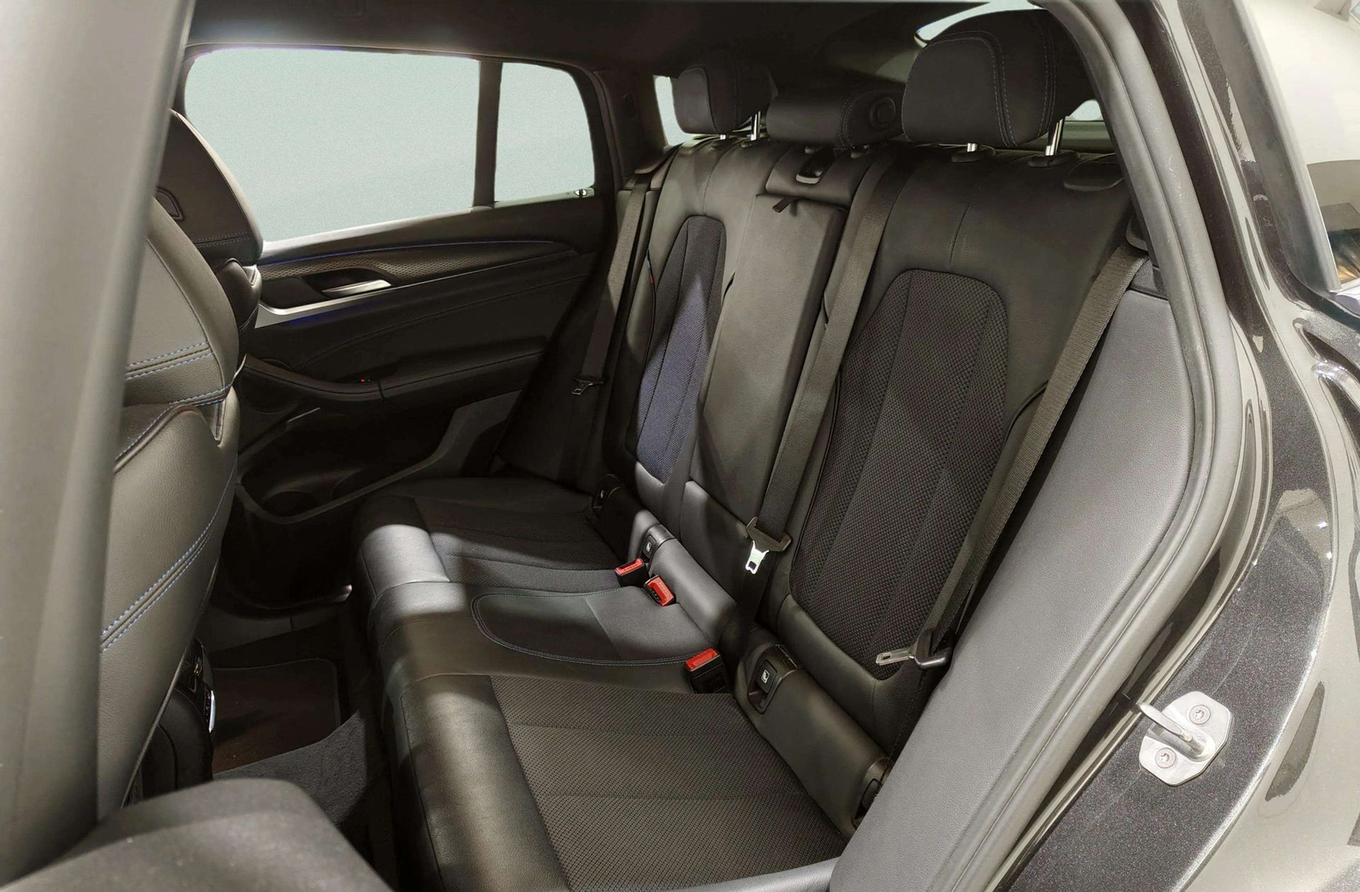 BMW X4 xDrive25d Paquete M - foto 14