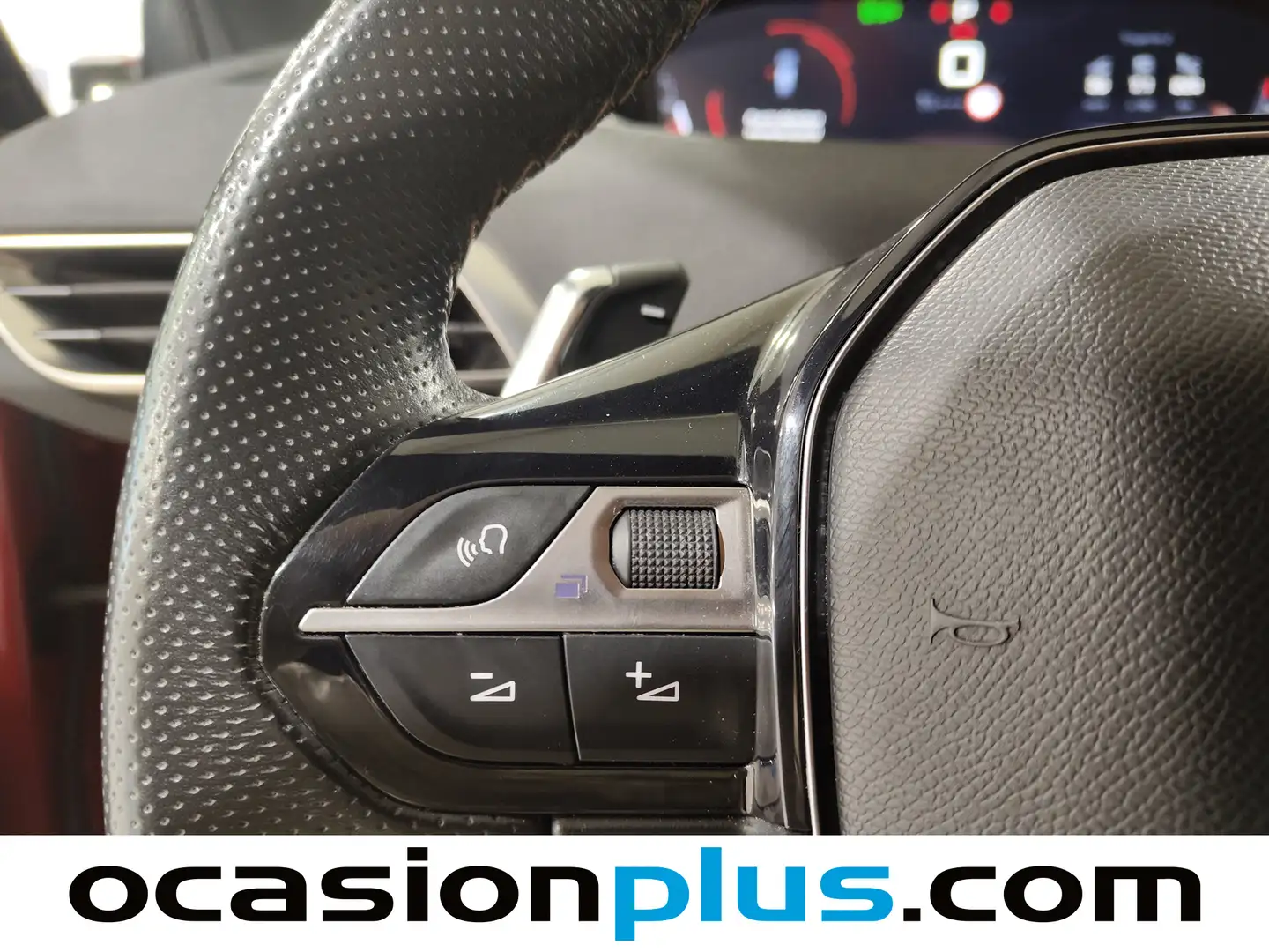 Foto Peugeot 3008 Peugeot 3008 BlueHDI 130 S&S GT Line EAT8 (130 CV)