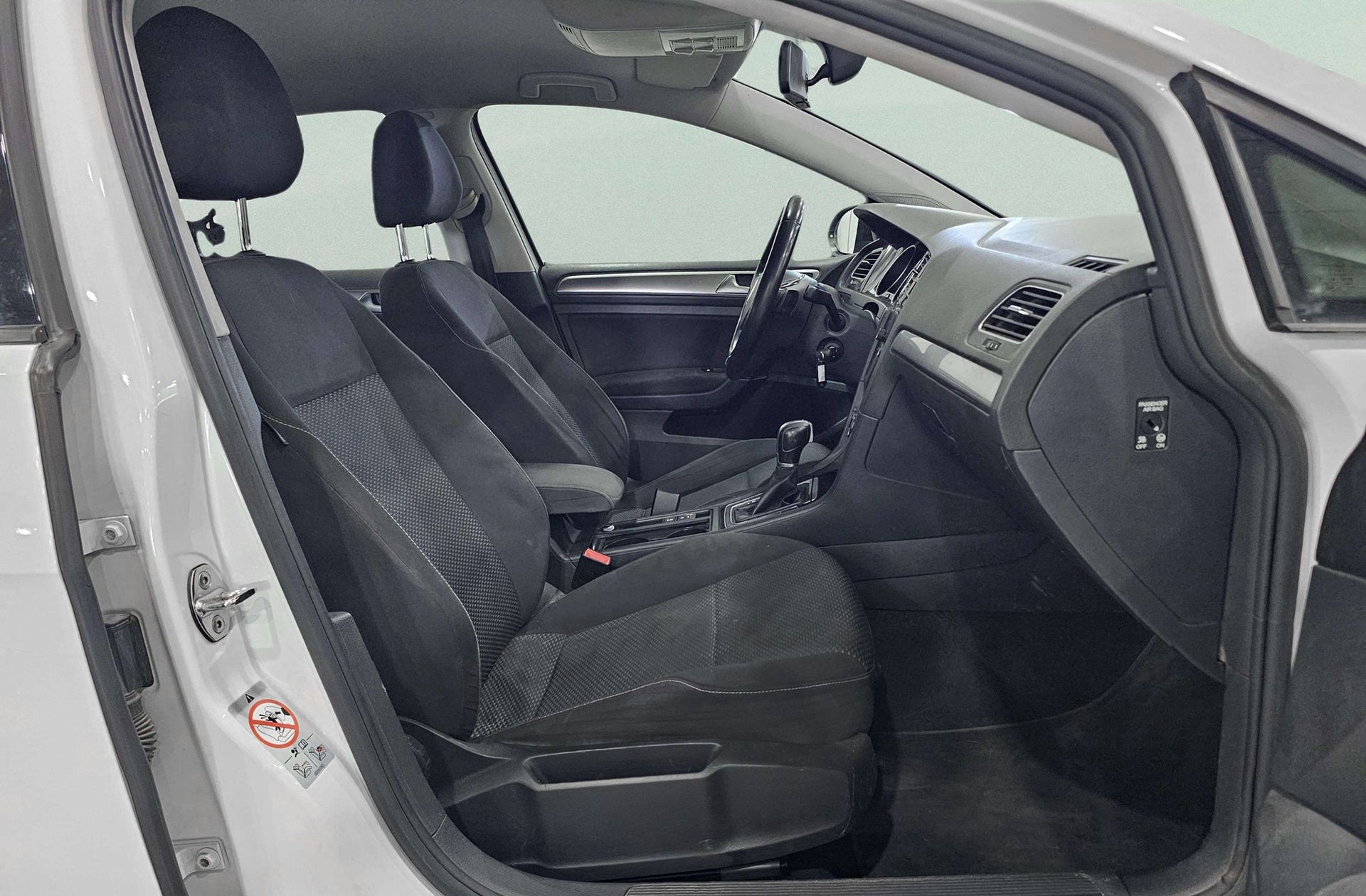 Volkswagen Golf Advance 1.6 TDI - foto 19