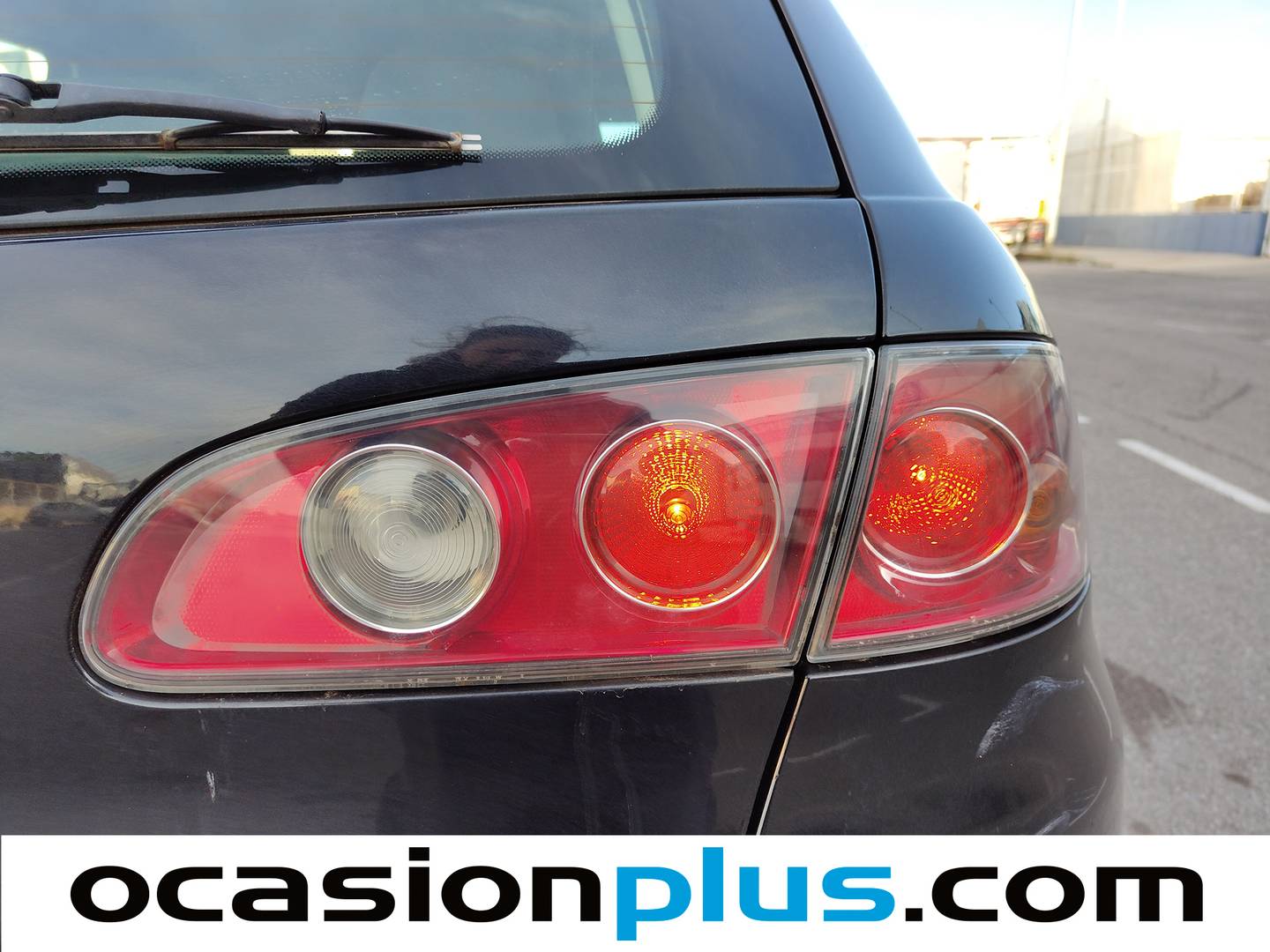 Seat Ibiza SEAT Ibiza 1.4 16v Reference (75 CV) al mejor precio