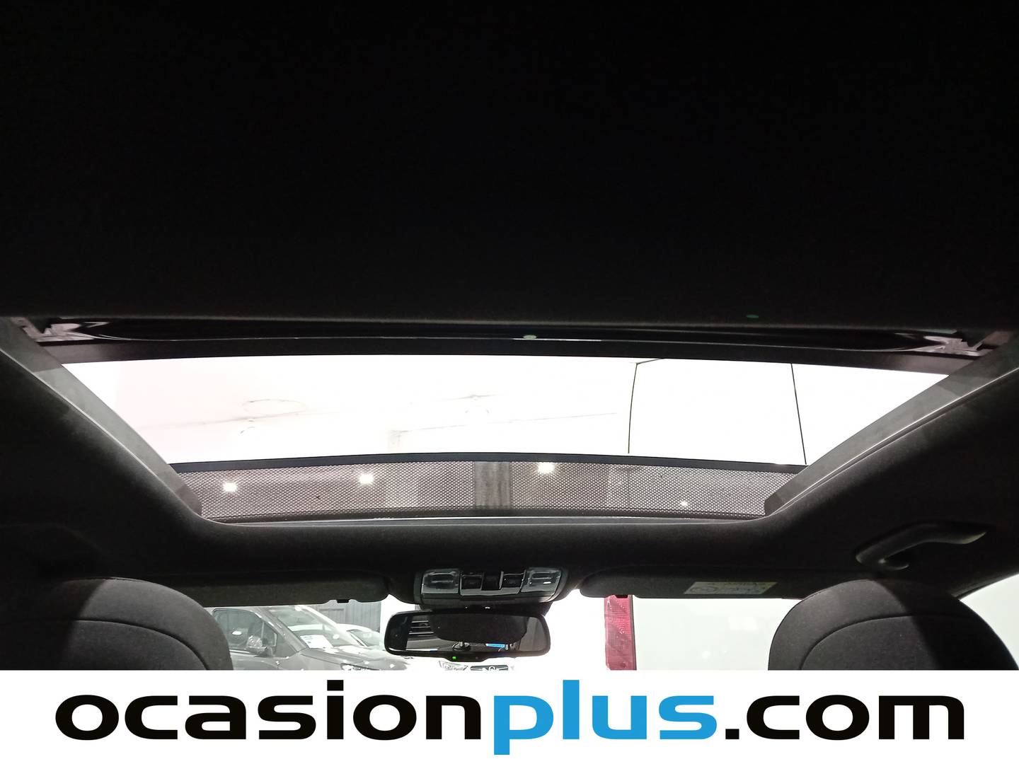 Extras y acabados del KIA Ceed Tourer Kia Ceed Tourer 1.6 CRDi GT Line (136 CV)