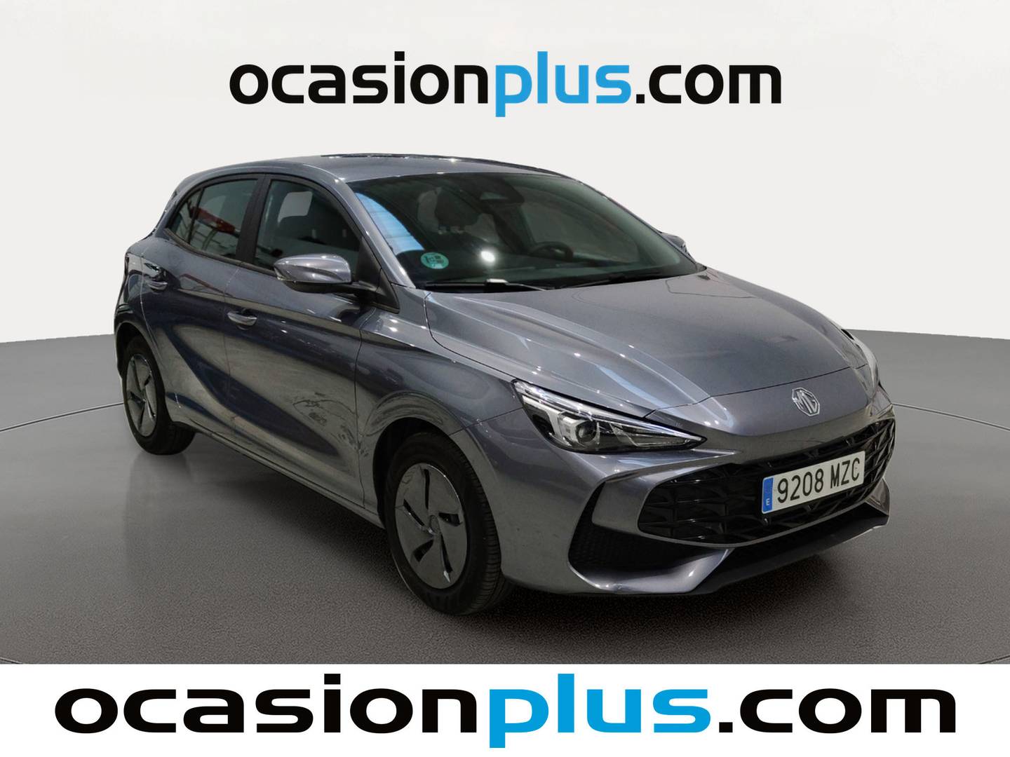 Foto MG MG3 MG MG3 1.5 Standard (116 CV)