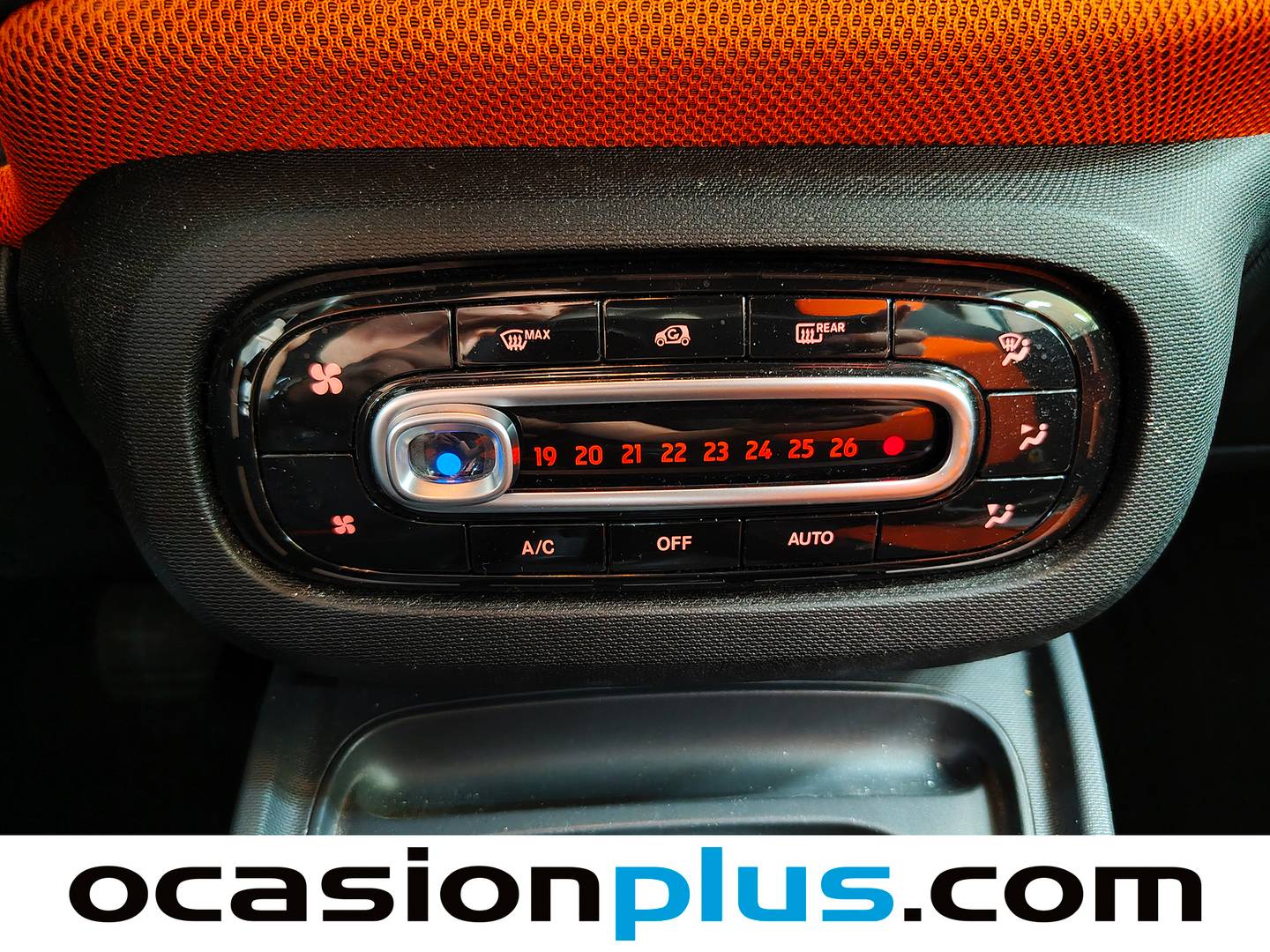 Smart fortwo Smart ForTwo Coupe 66 Passion (90 CV) km 0