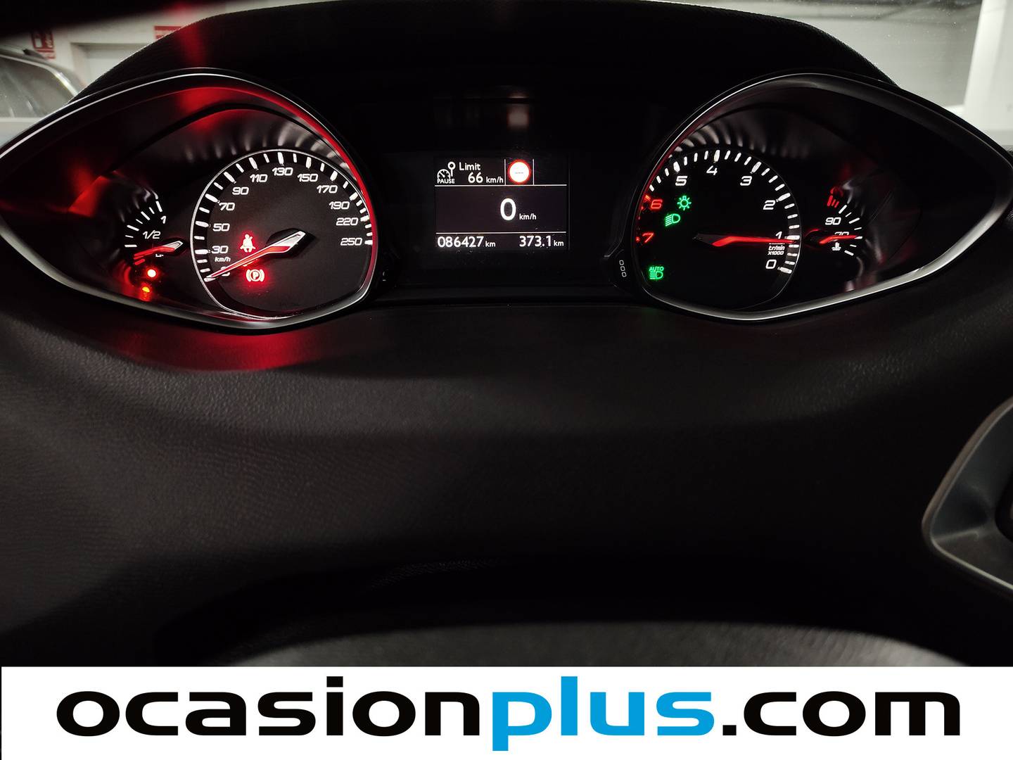 Peugeot 308 Peugeot 308 SW PureTech 130 S&S Allure (130 CV) de ocasión
