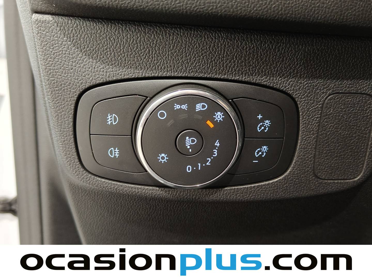Paquetes del Ford Focus Ford Focus 1.0 Ecoboost MHEV Active (155 CV)