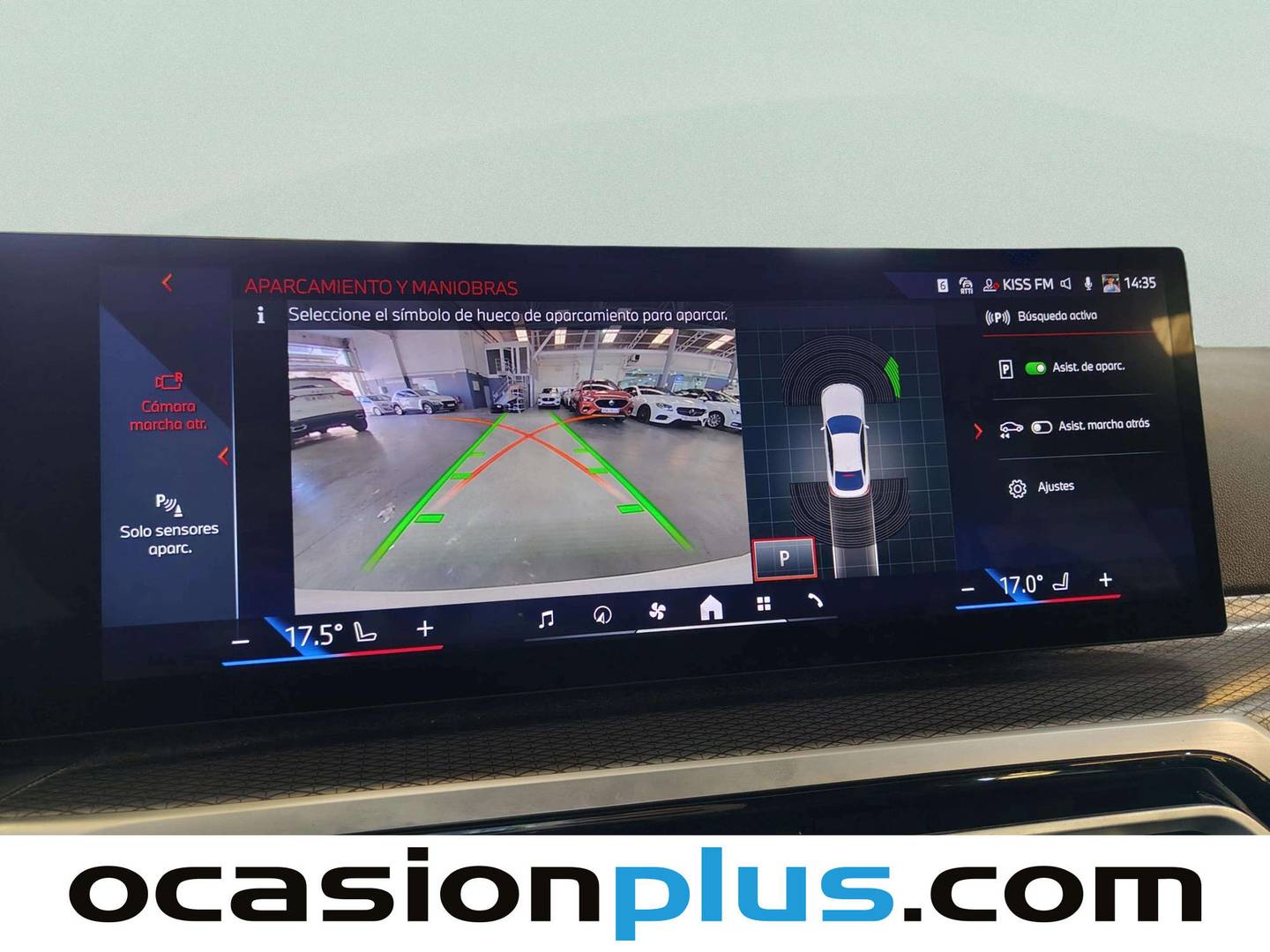 BMW i4 BMW i4 eDrive35 (286 CV) seminuevo