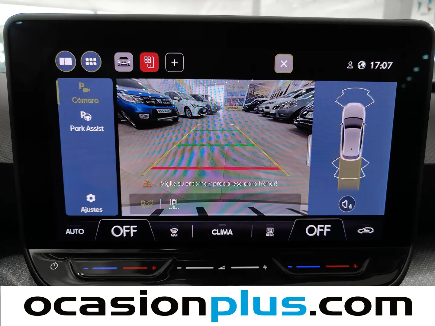 Foto Seat León SEAT León 1.5 TSI S&S Style 25 Aniversario (116 CV)