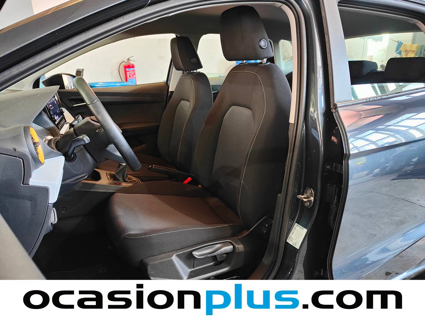 Seat Ibiza SEAT Ibiza 1.0 TSI Style Plus (110 CV) 110cv