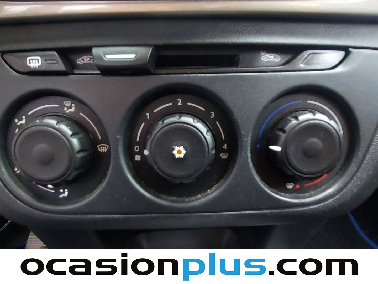 Paquetes del Citroën C-Elysée Citroën C-Elysee BlueHDi 100 Feel (100 CV)