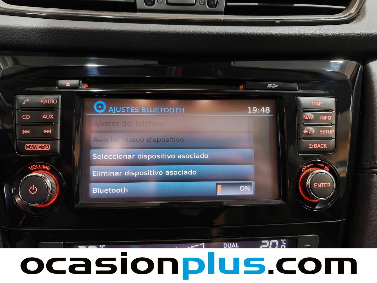 Nissan X-TRAIL Nissan X-Trail dCi 150 N-Connecta 4X4 (150 CV) al mejor precio