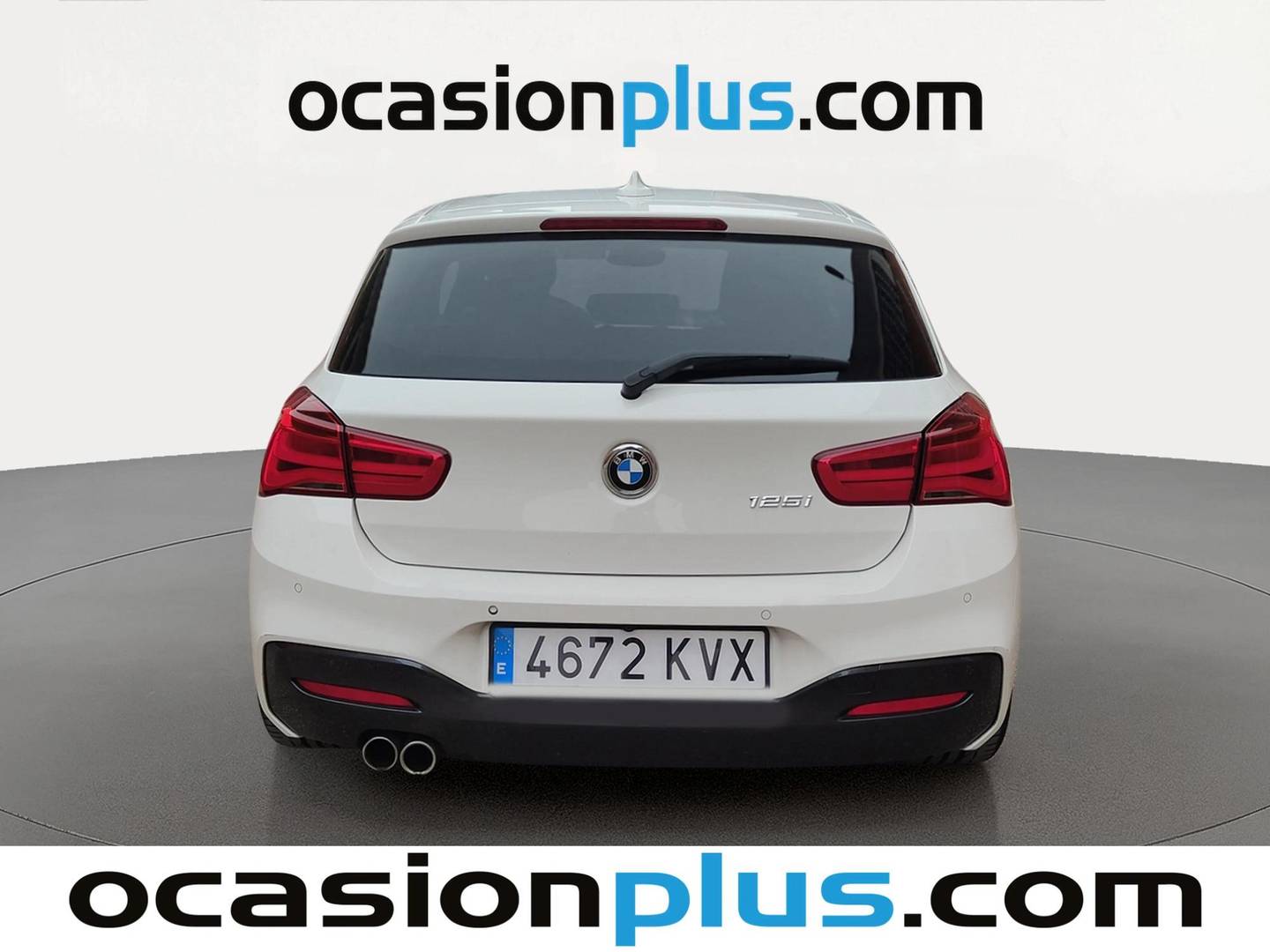BMW Serie 1 BMW Serie 1 125i (224 CV) Pack M barato