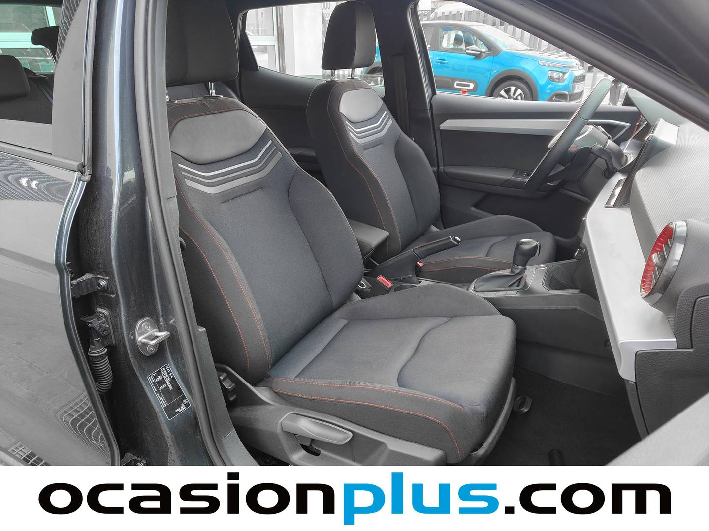 Foto Seat Ibiza SEAT Ibiza 1.5 TSI FR XL DSG (150 CV)