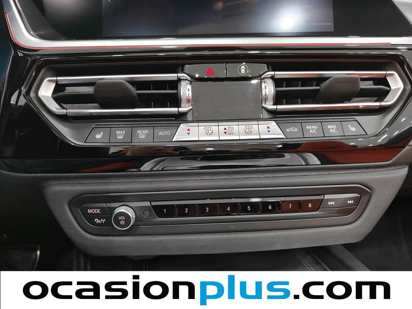 Foto BMW Z4 BMW Z4 sDrive20iA Cabrio (197 CV) Pack M