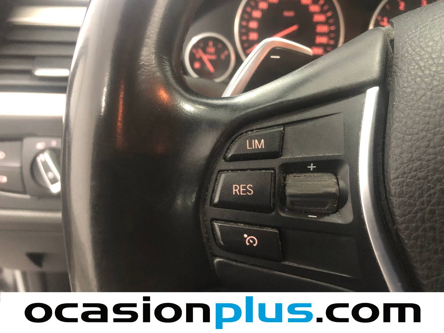 Foto del mantenimiento del BMW Serie 3 BMW Serie 3 320d Touring Efficient Dynamics (163 CV)