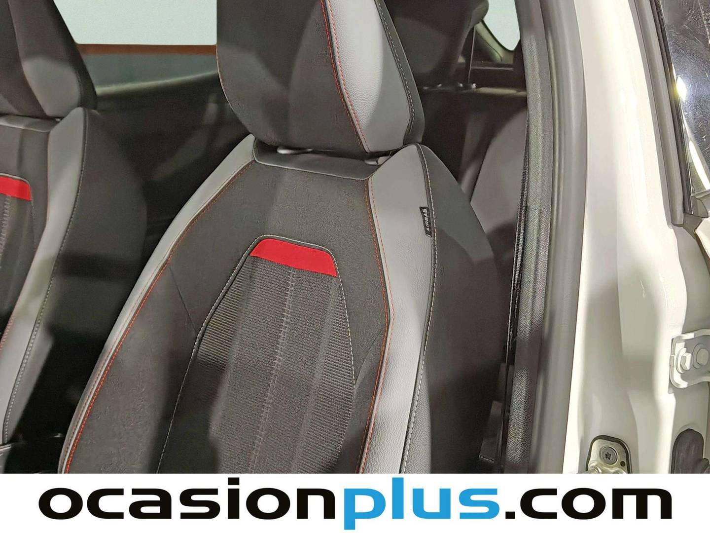 Extras y acabados del Opel Mokka Opel Mokka 1.5 D GS Line (110 CV)