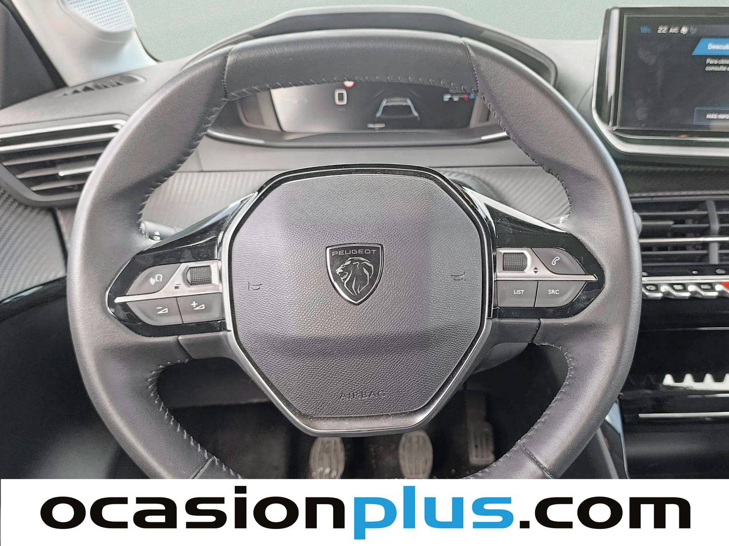 Peugeot 208 Peugeot 208 PureTech 100 Allure (100 CV) gasolina